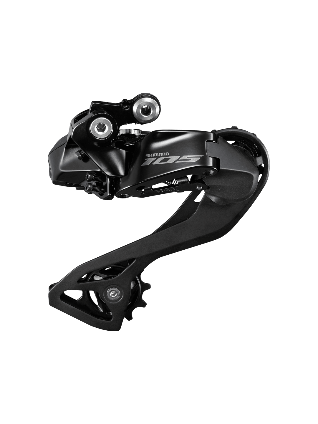 Shimano R7150 105 Di2 12-Speed Rear Derailleur - Trek Bikes
