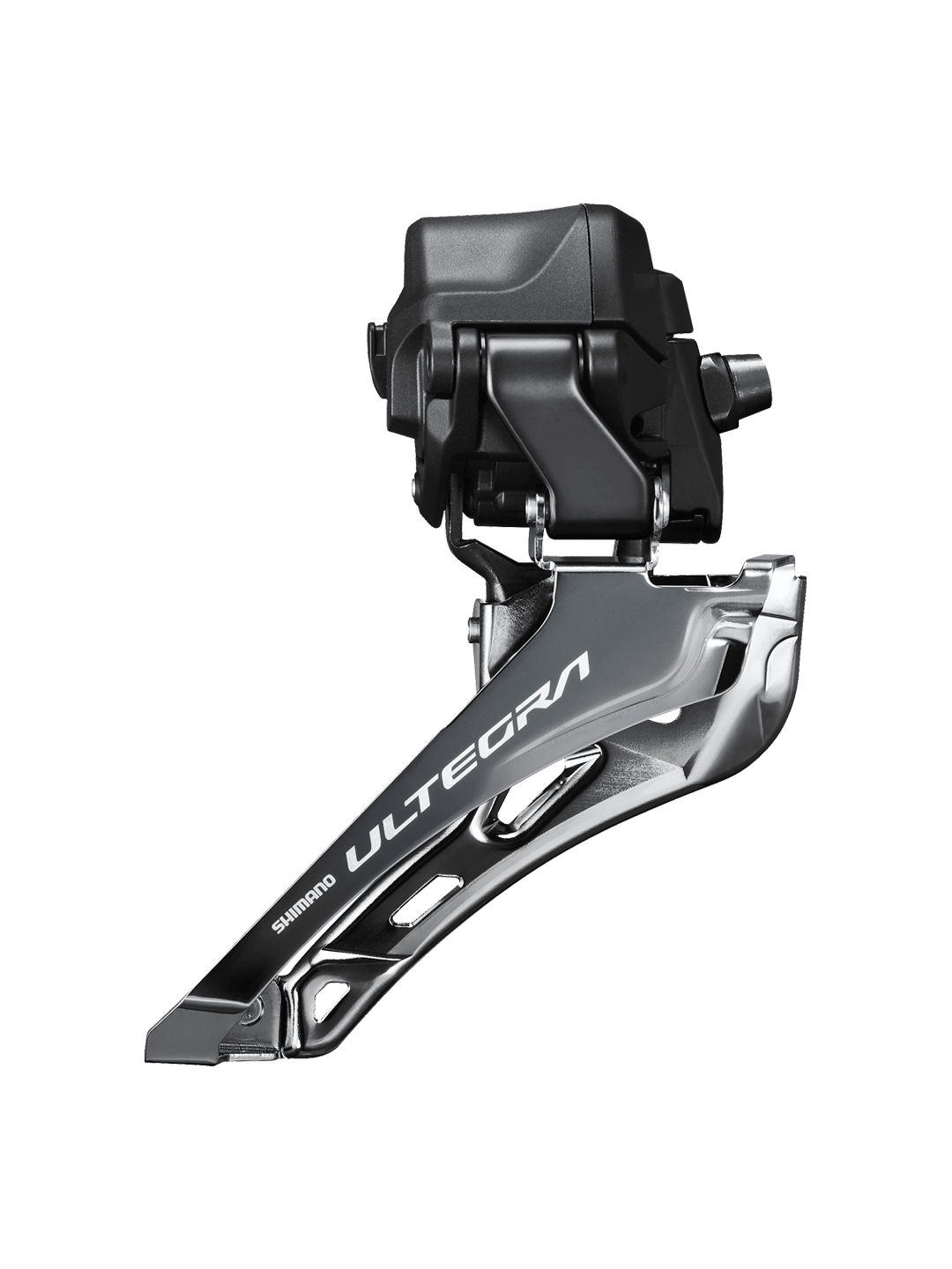 brouge 150 F、cram100 DStune、rayrea85ss 、 Shimano Ultegra R8150 Braze-On Front Derailleur - Trek Bikes