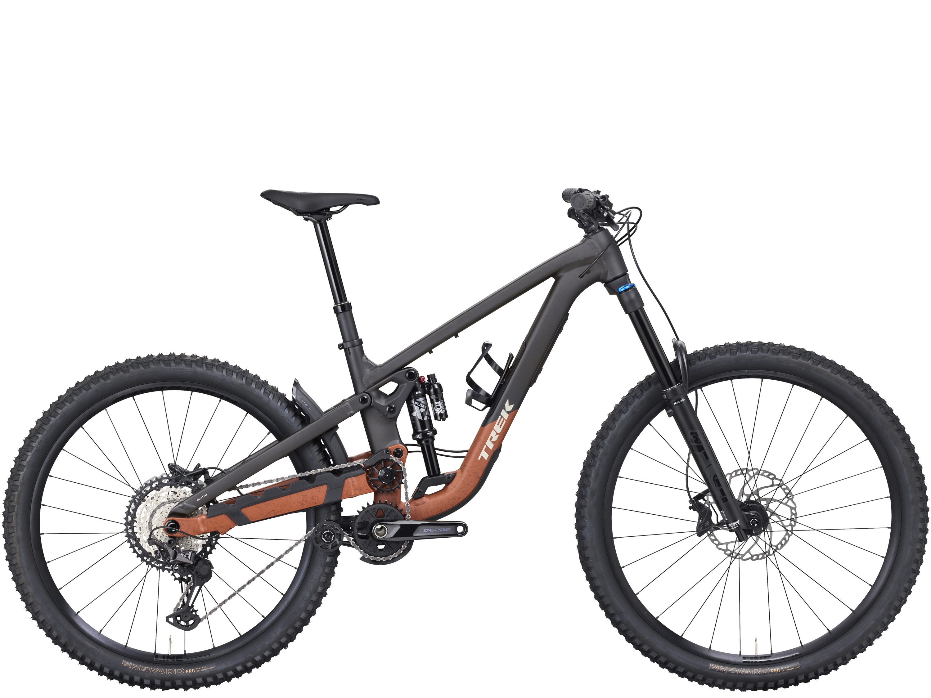 Slash 8 Gen 6 - Trek Bikes