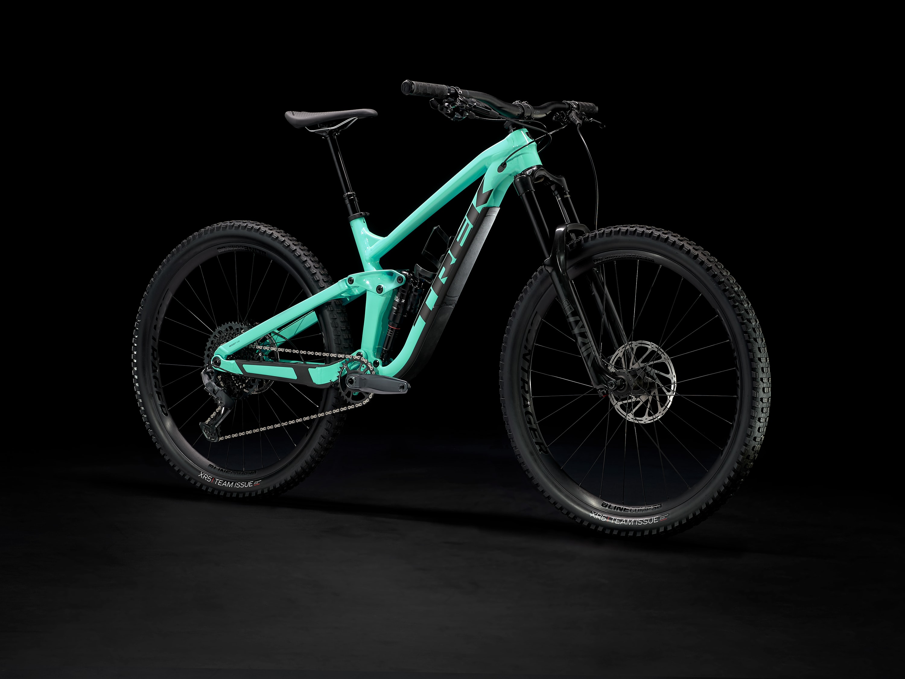 Slash 8 Gen 5 - Trek Bikes (CA)