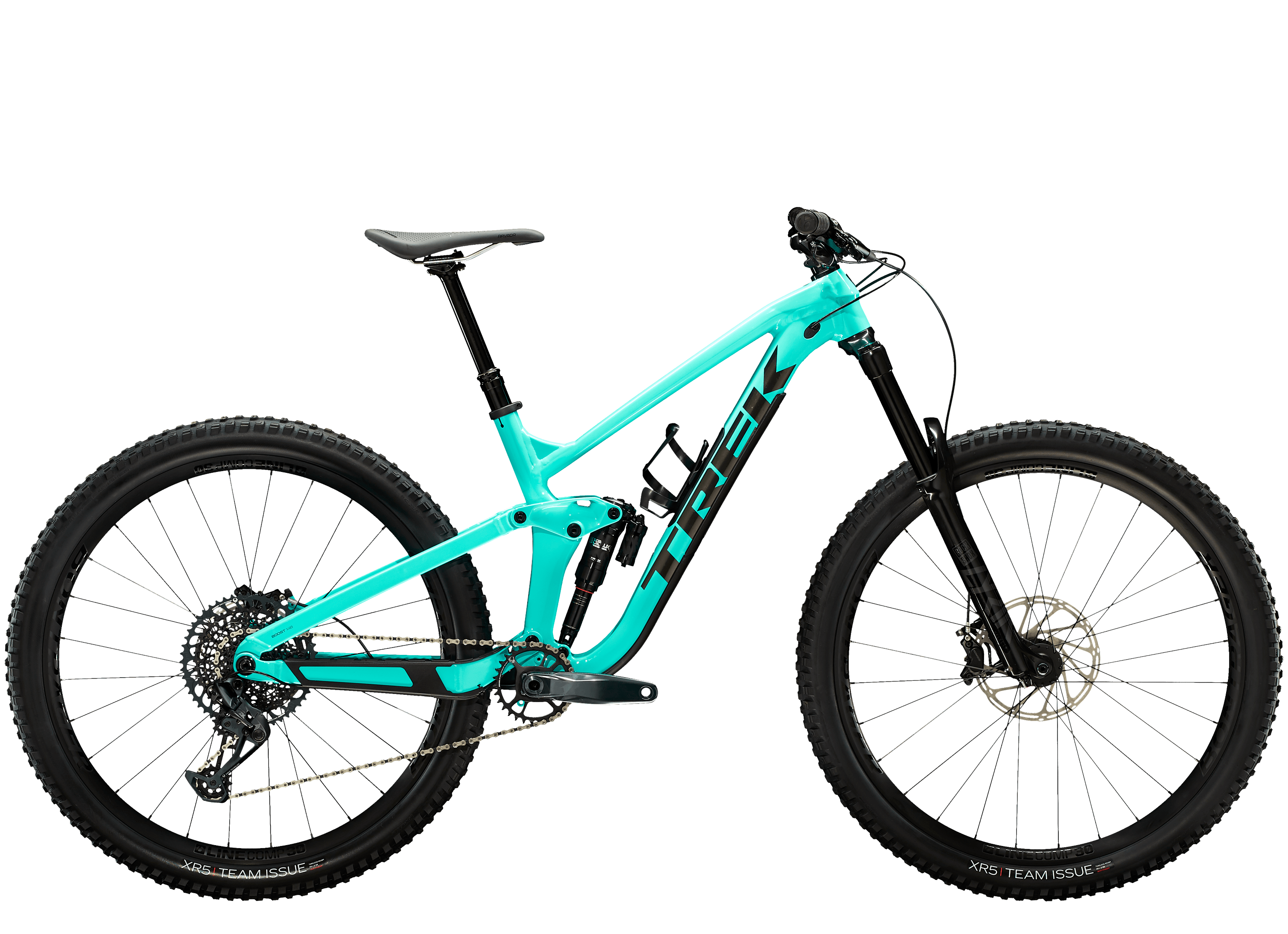 Slash 8 Gen 5 - Trek Bikes