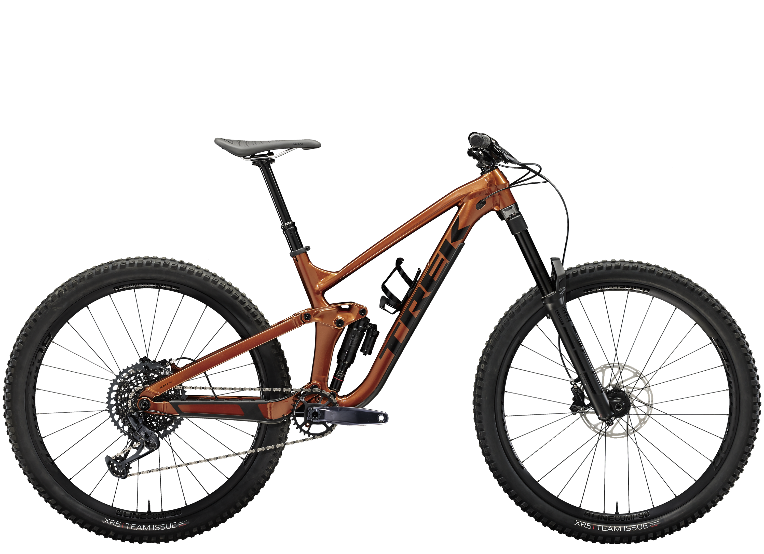 Slash 8 Gen 5 - Trek Bikes (JP)