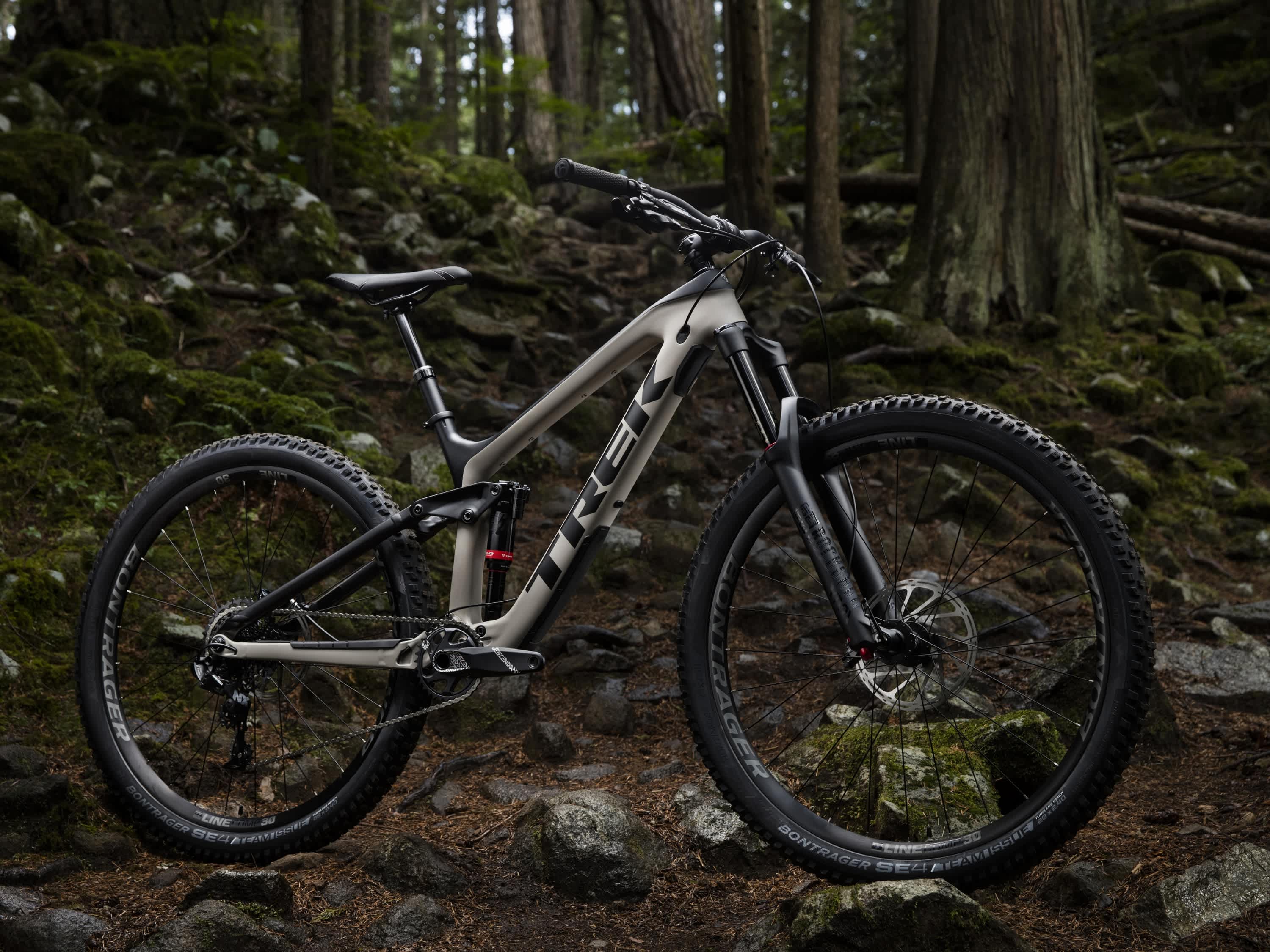 Slash 9.7 - Trek Bikes