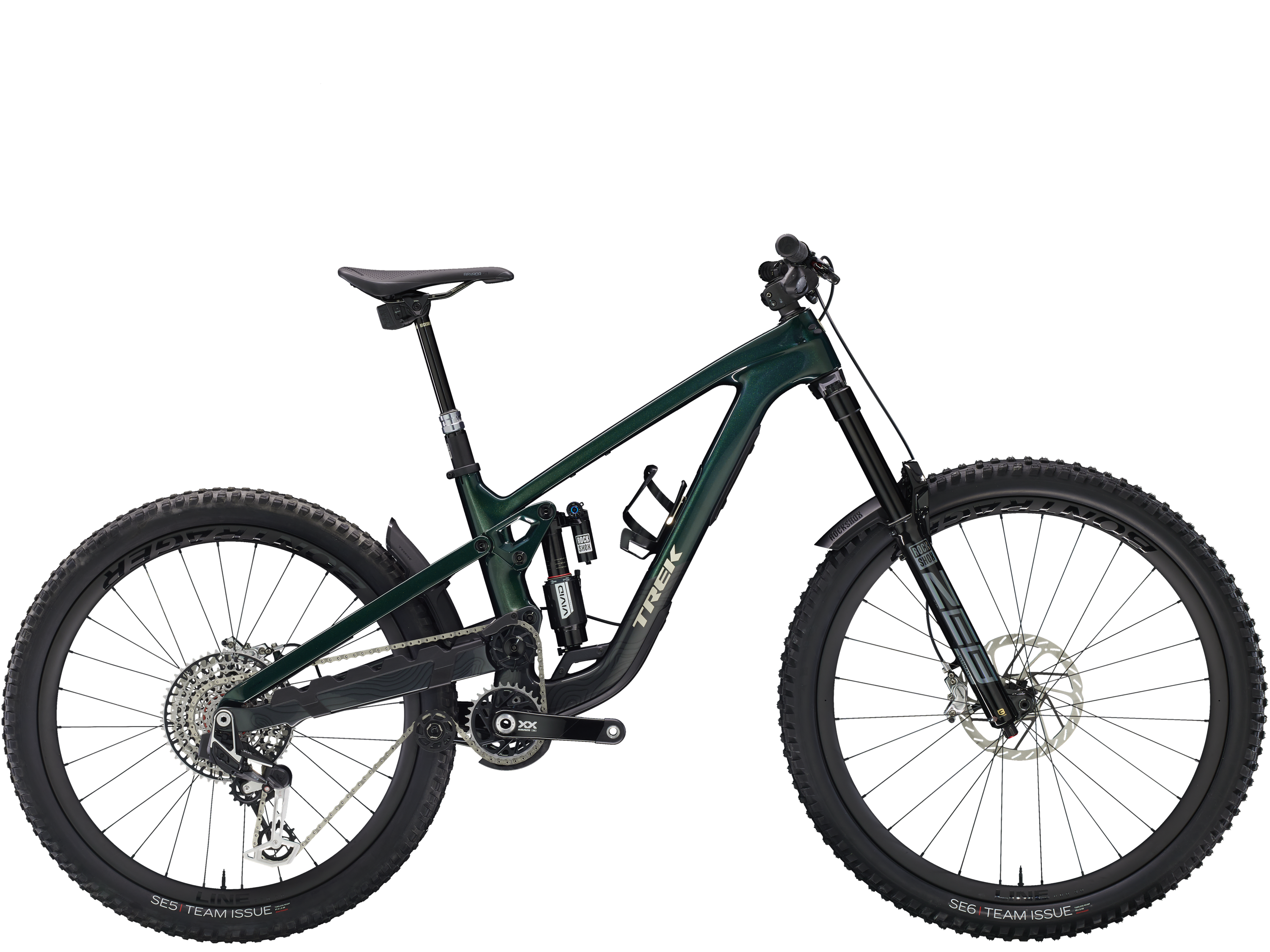 Slash 9.9 XX AXS T-Type Gen 6 - Trek Bikes (JP)