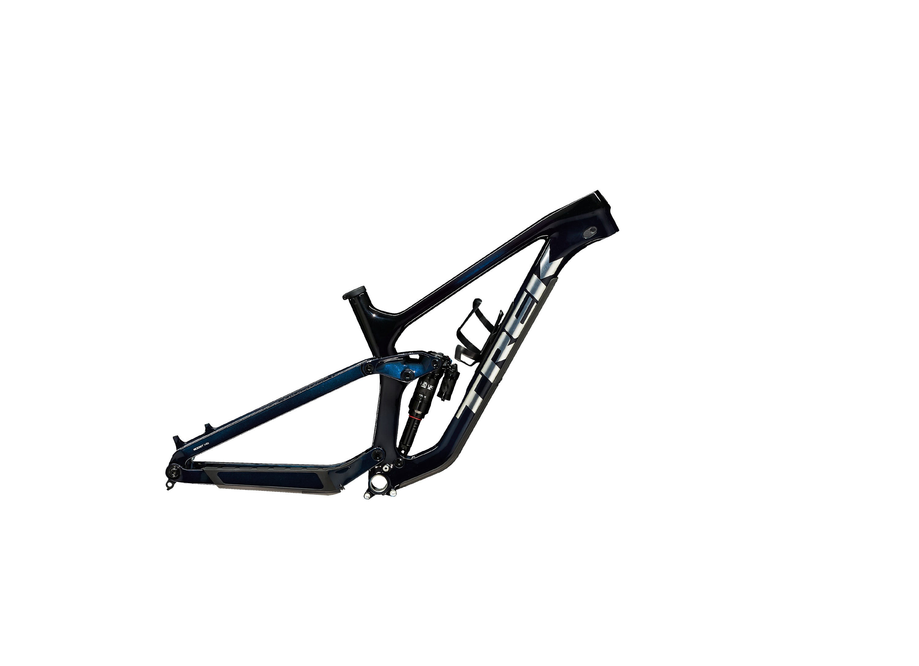 SLASH QUARTED QT-C6102M+ スラッシュ Cuadro Slash C Gen 5 - Trek Bikes (IS)
