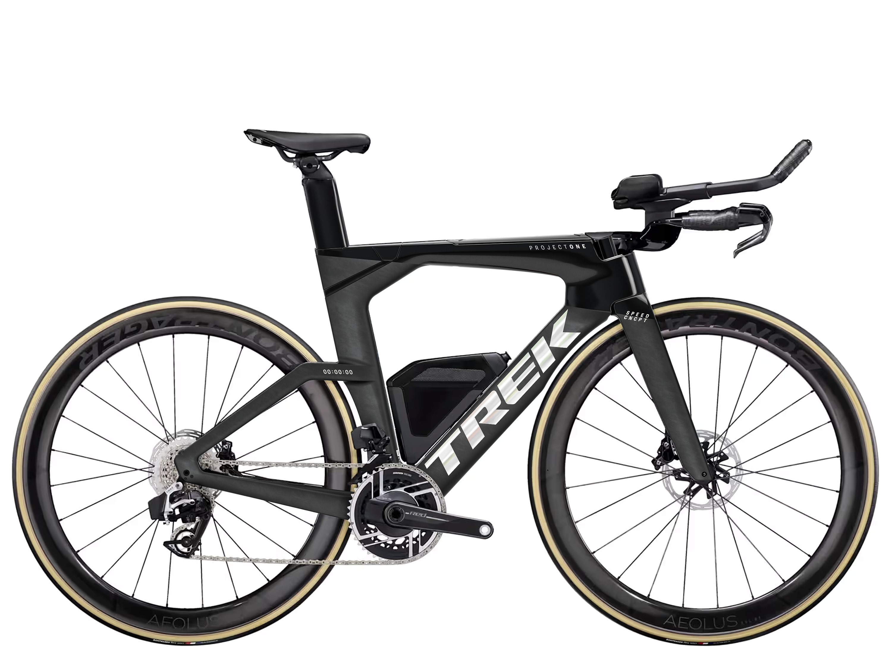 Speed Concept TT Bikes | Fastest Triathlon Bikes