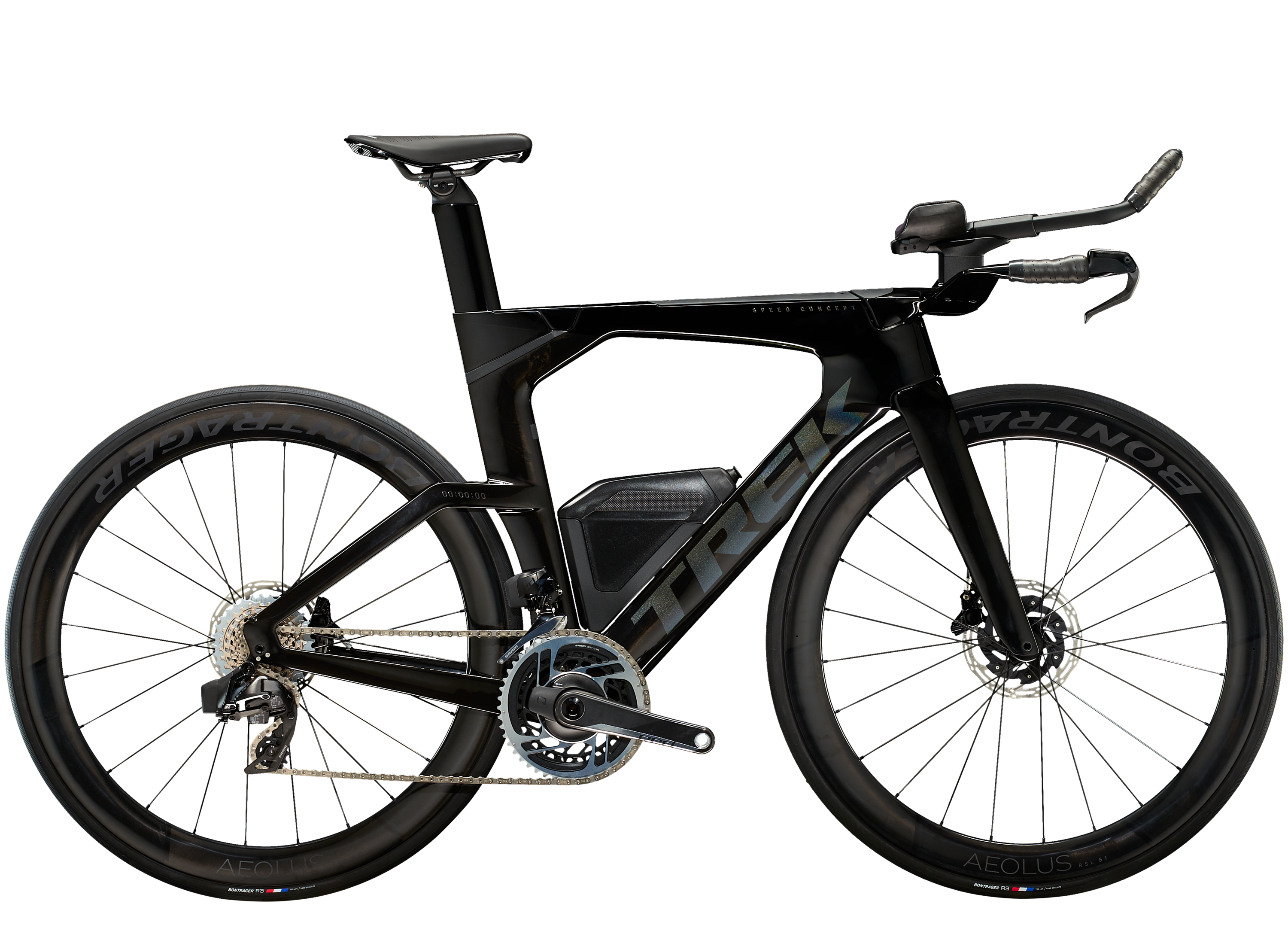Speed Concept SLR 9 AXS - Trek Bikes