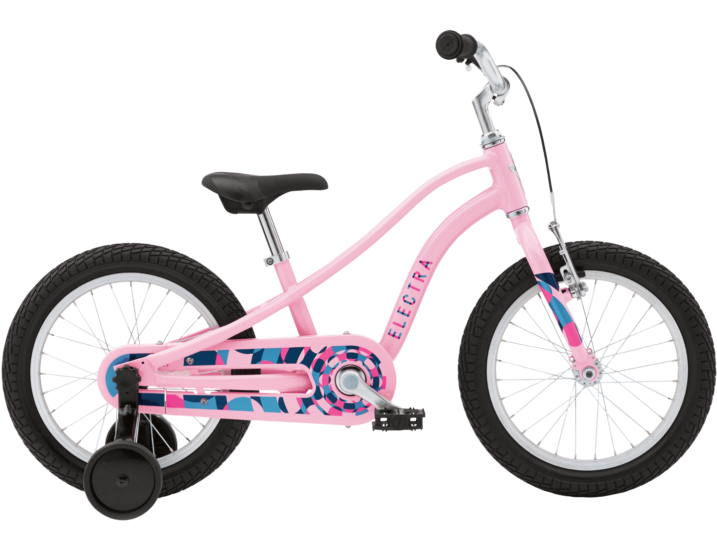 SPROCKET ELECTRA エレクトラビーチクルーザー 16\