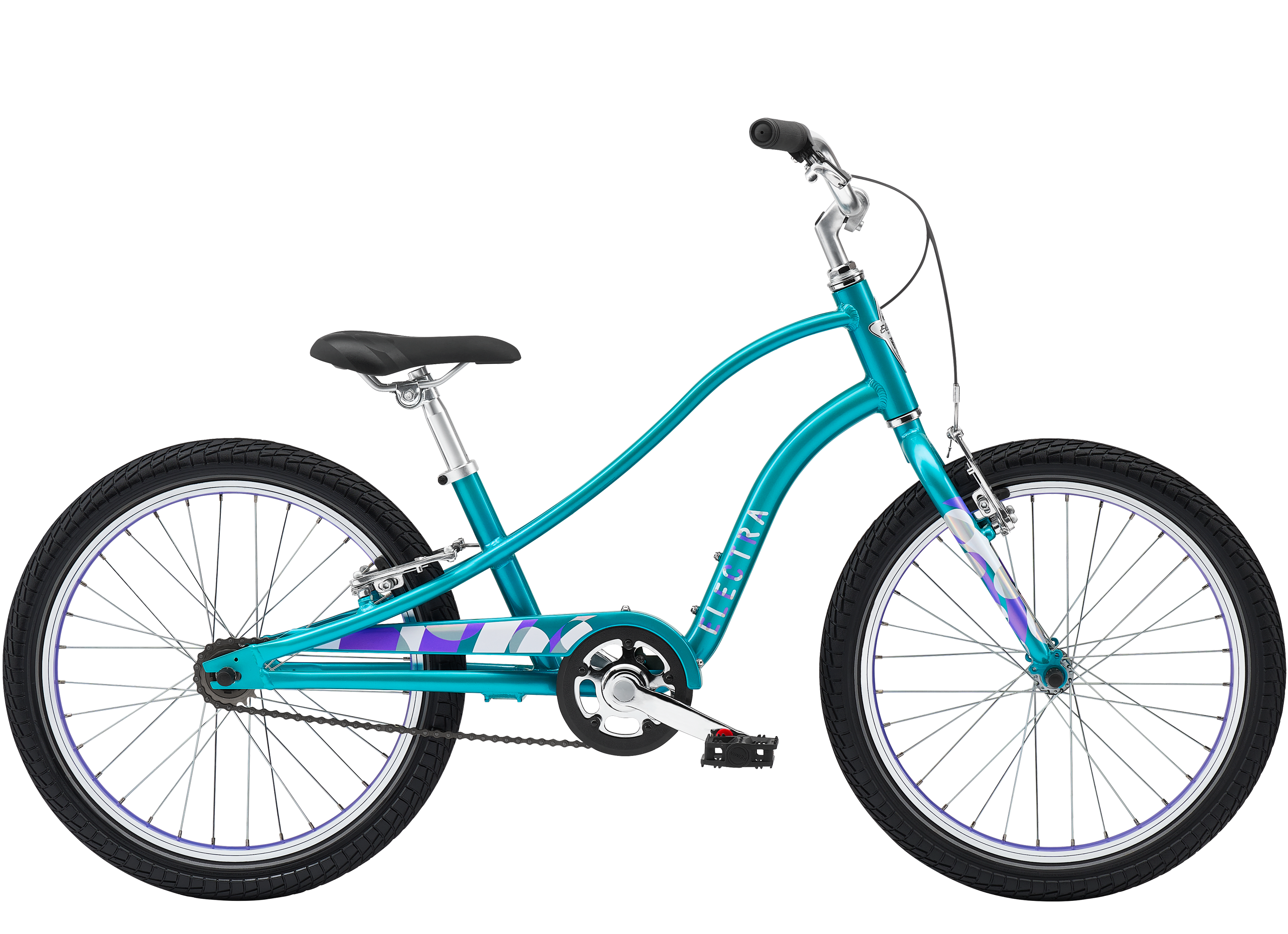 Electra Sprocket kids bike – Trek Bikes