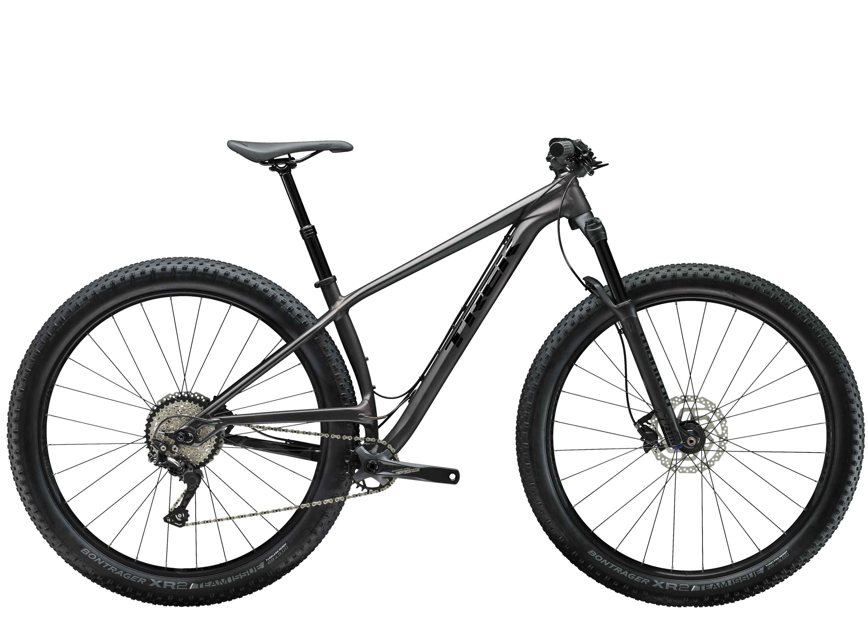 TREK stache5 カスタム　MTB ハイグレードパーツ付き Stache 5 - Trek Bikes