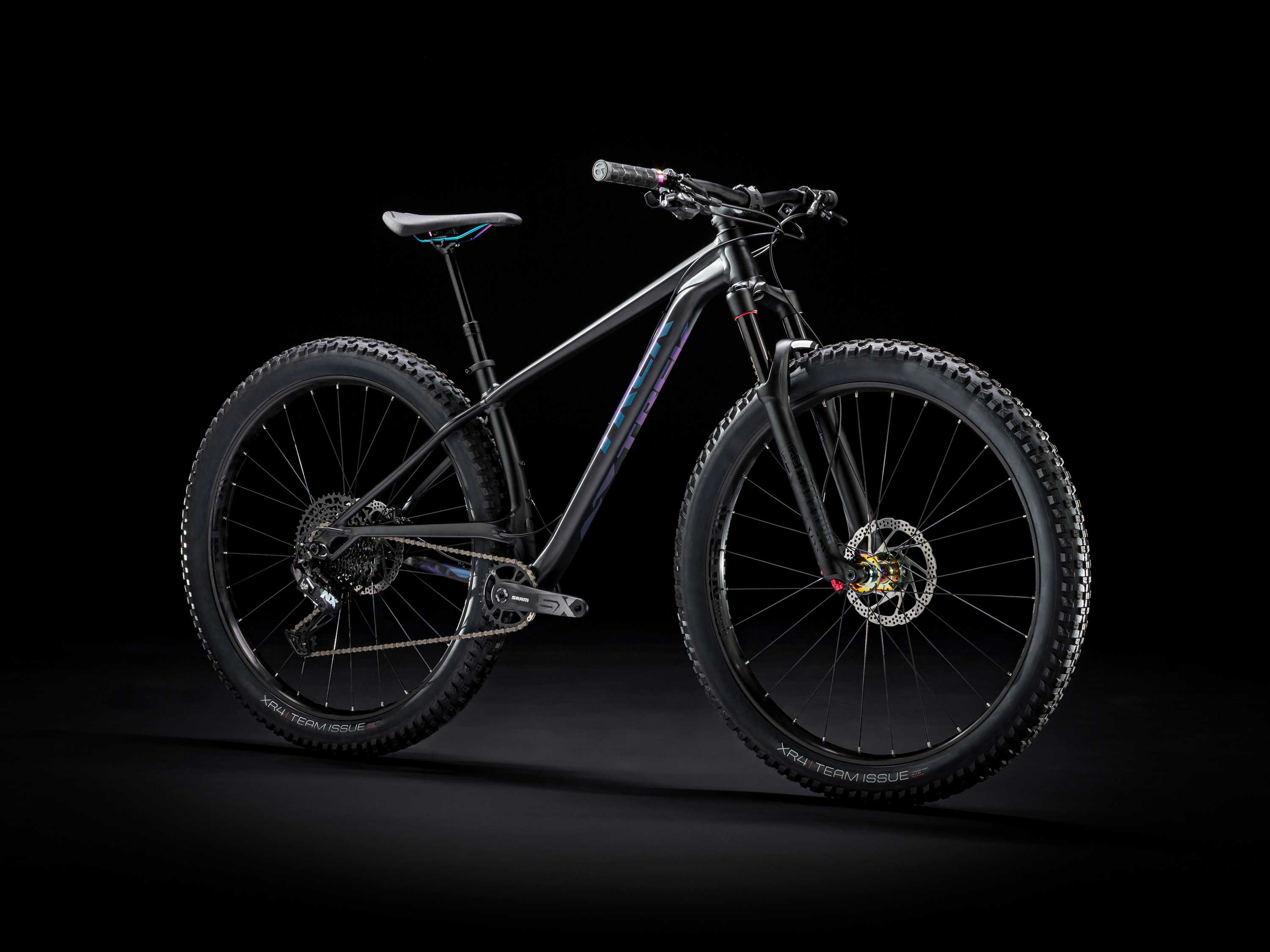 Stache 7 - Trek Bikes