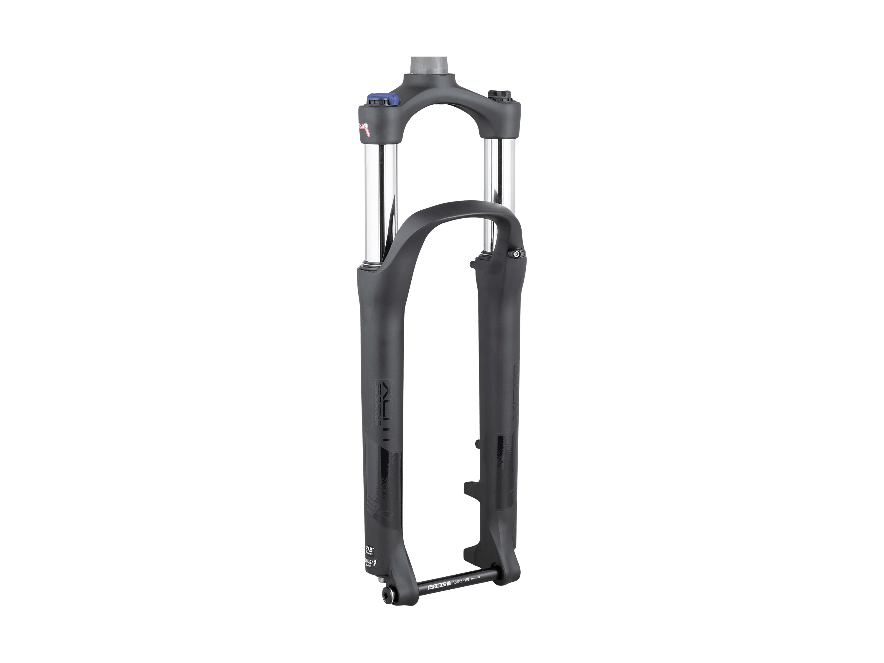 TREK マウンテンバイクフレーム + SR SUNTOURフォーク　29er SuntourXCM34SoftSpring275120mm