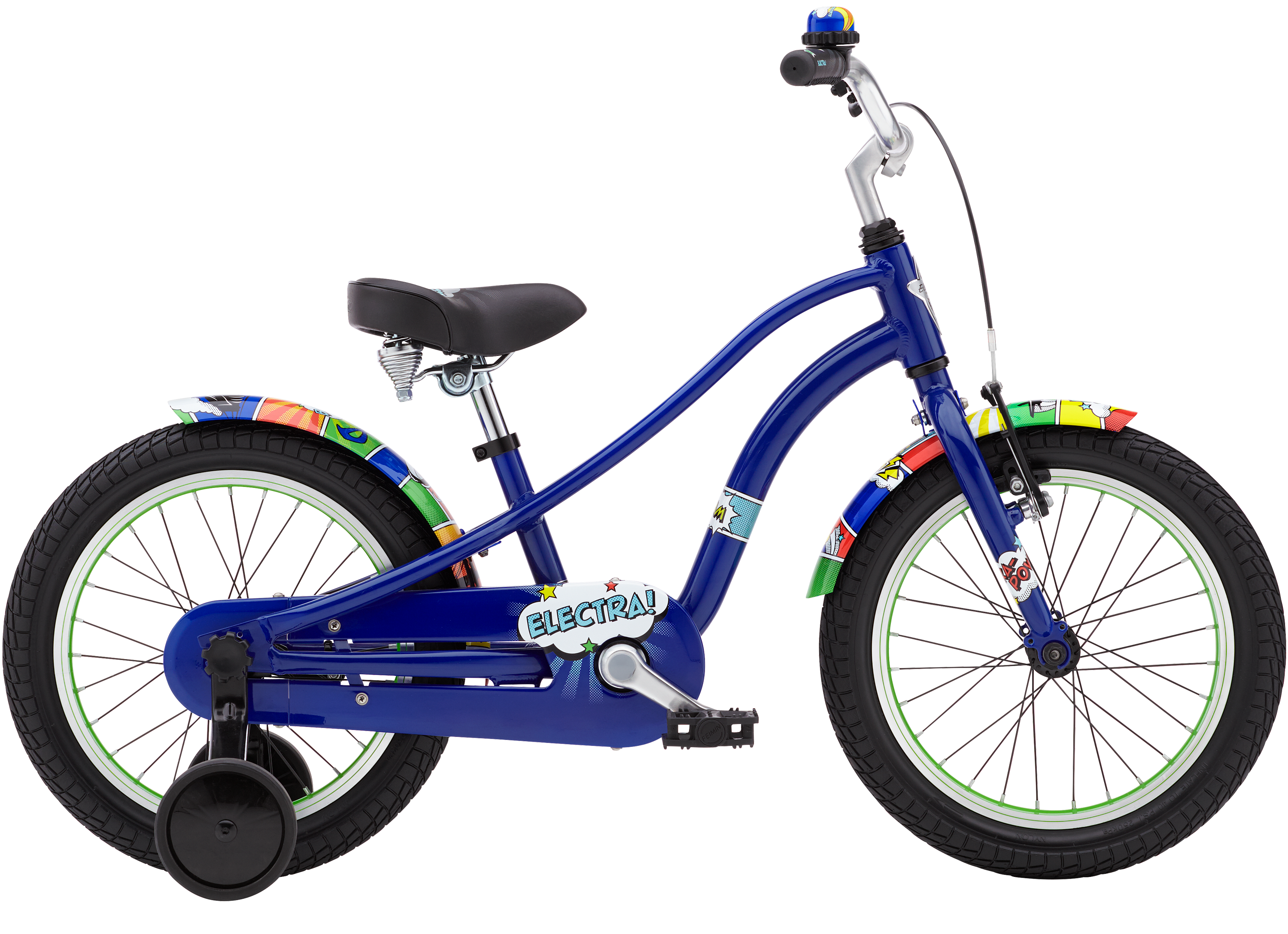 Super Sprocket 16
