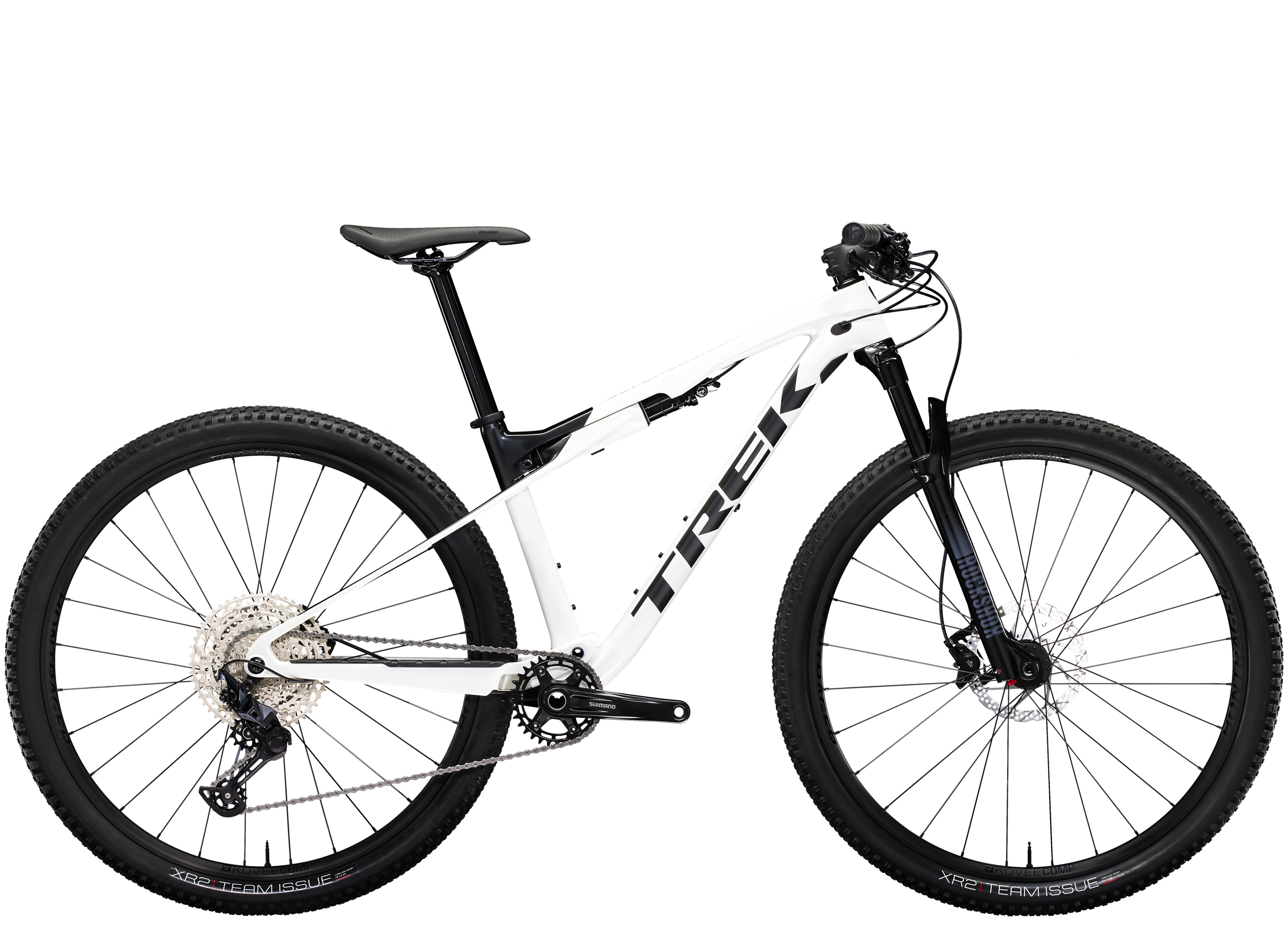 TREK Supercaliber 9.6 Gen1 Mサイズ｜美品MTB Supercaliber 9.6 Gen 1 - Trek Bikes (JP)