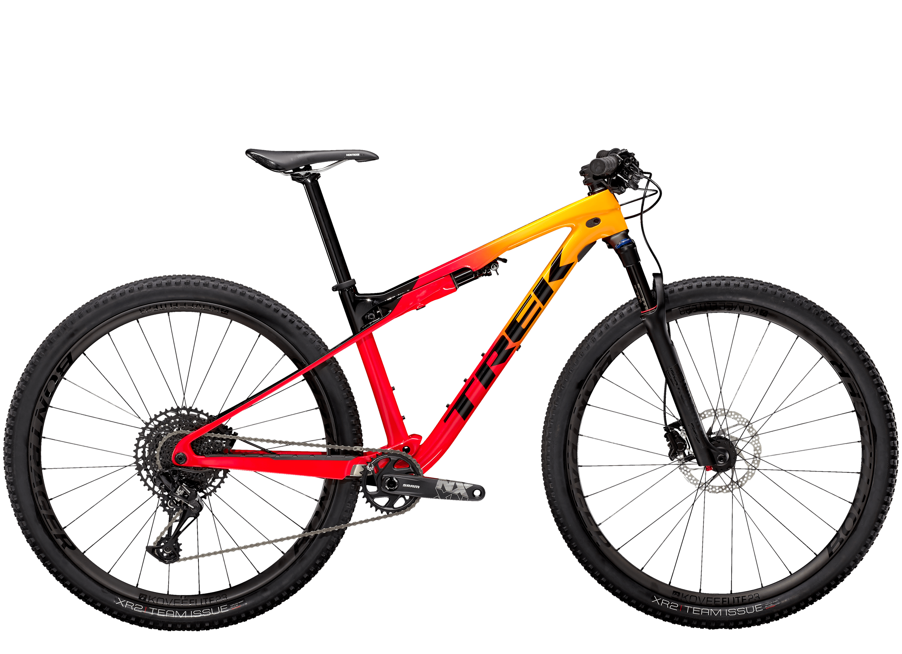 Supercaliber 9.7 Gen 1 - Trek Bikes
