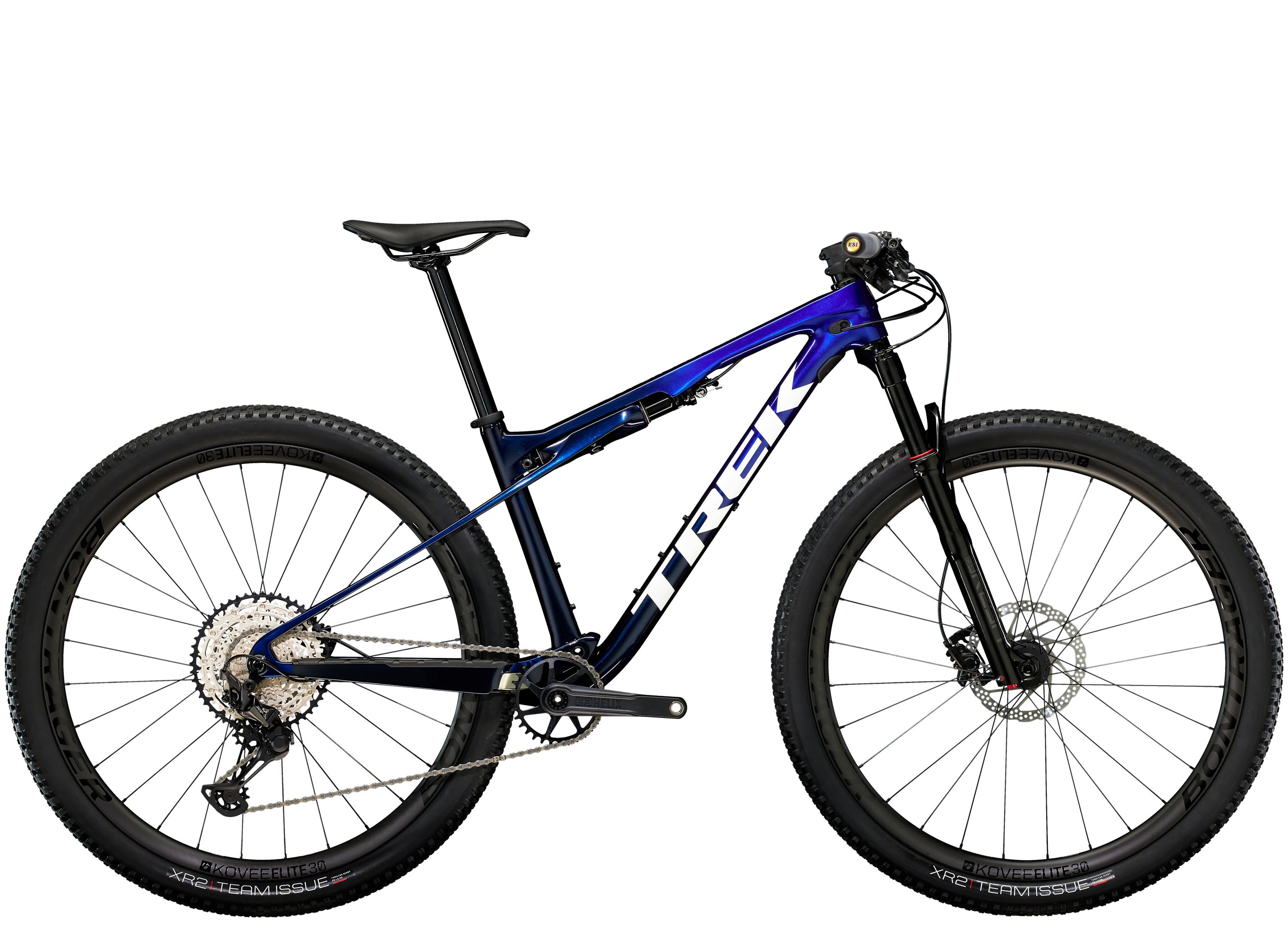 Supercaliber 9.7 Gen 1 - Trek Bikes (JP)