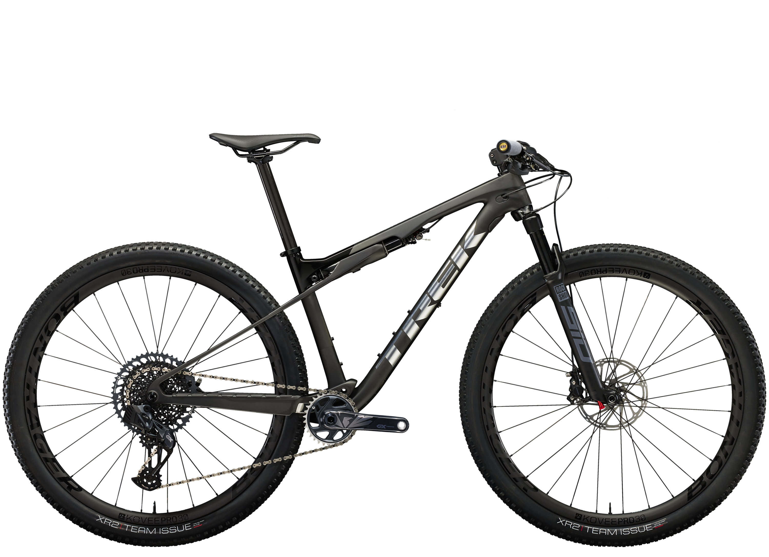 9.6 Mサイズ｜美品MTB Supercaliber TREK Gen1