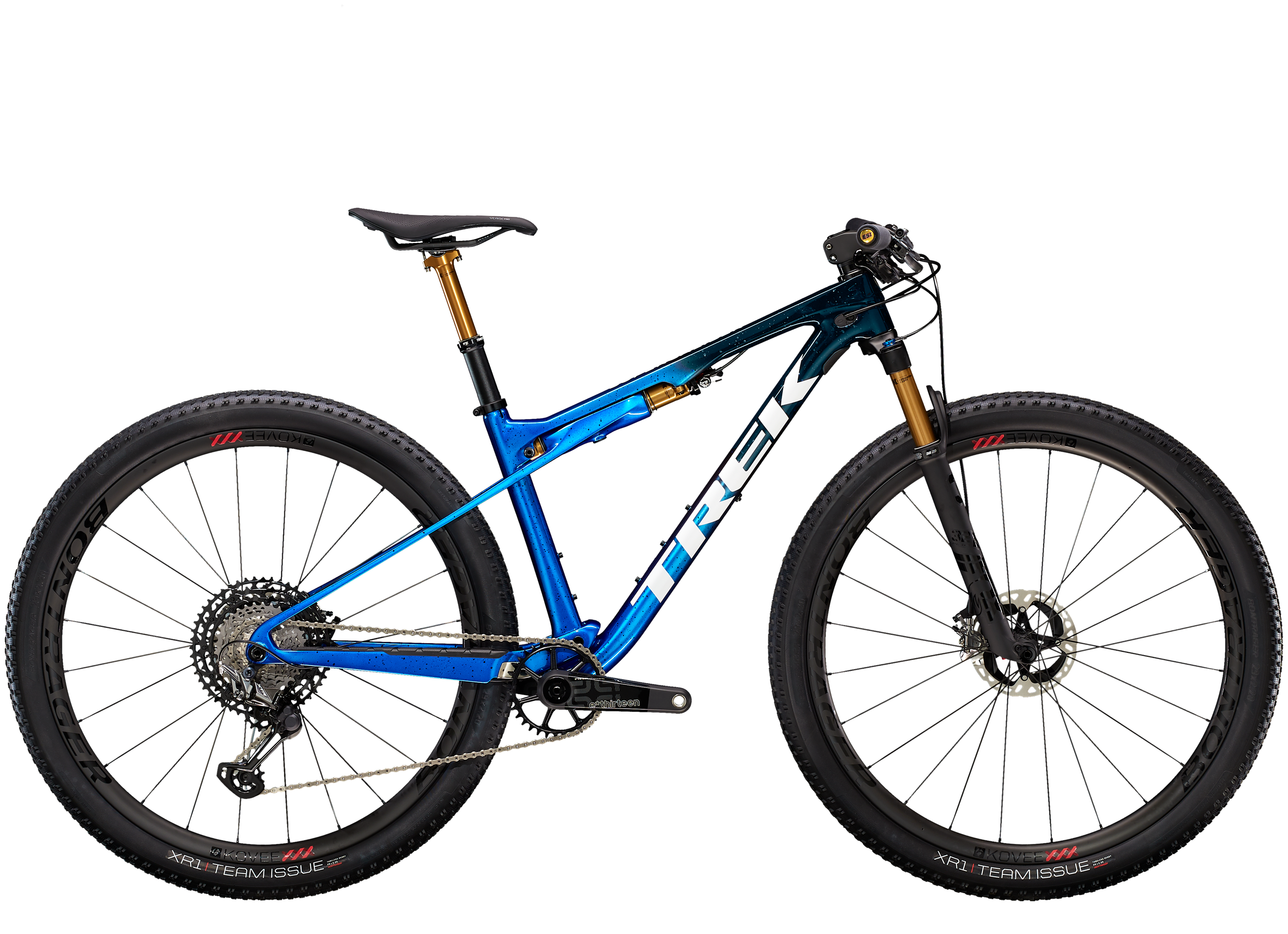 Supercaliber TREK 9.6 Gen1 Mサイズ｜美品MTB