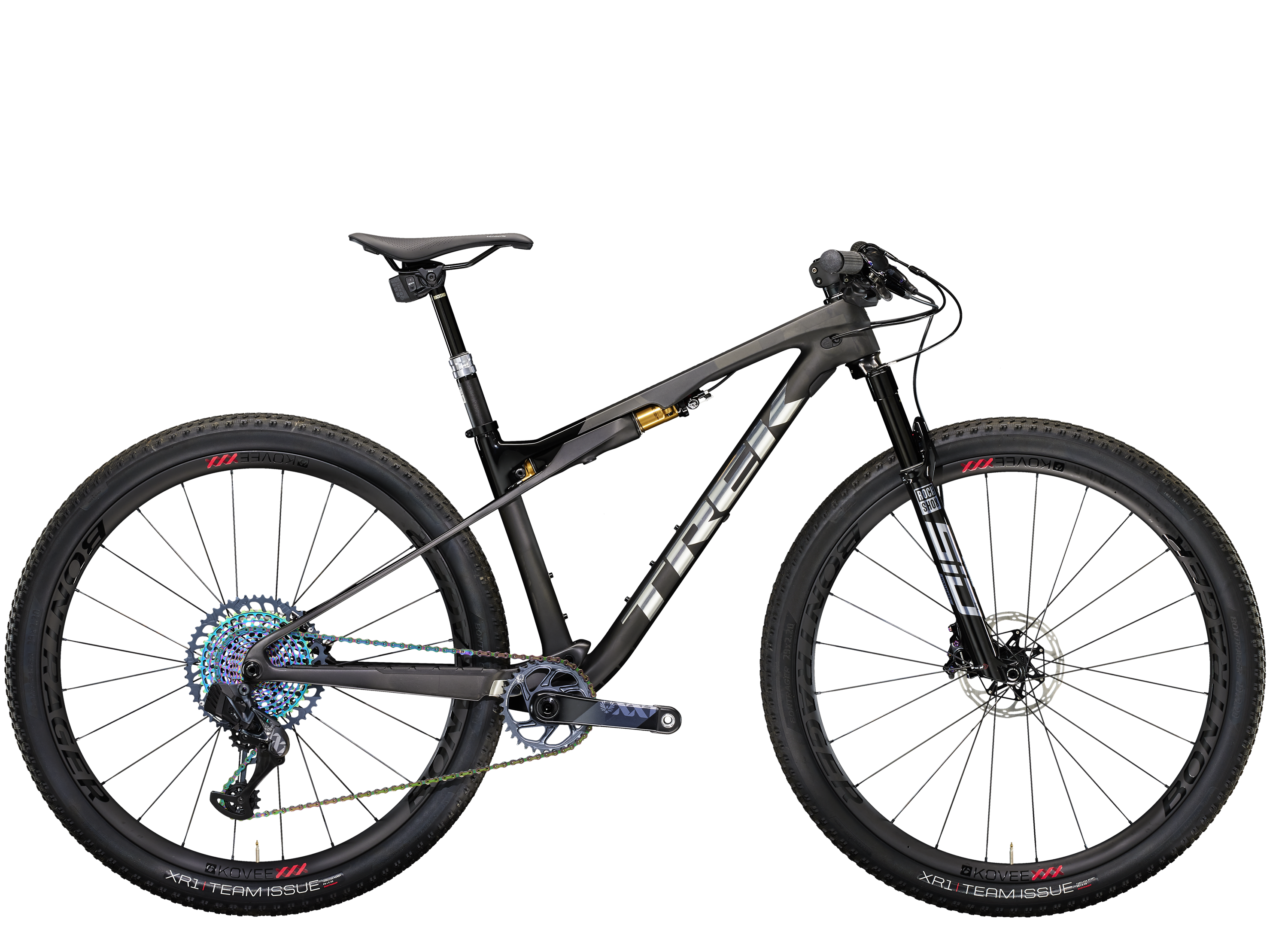Supercaliber 9.9 XX1 AXS Gen 1 - Trek Bikes