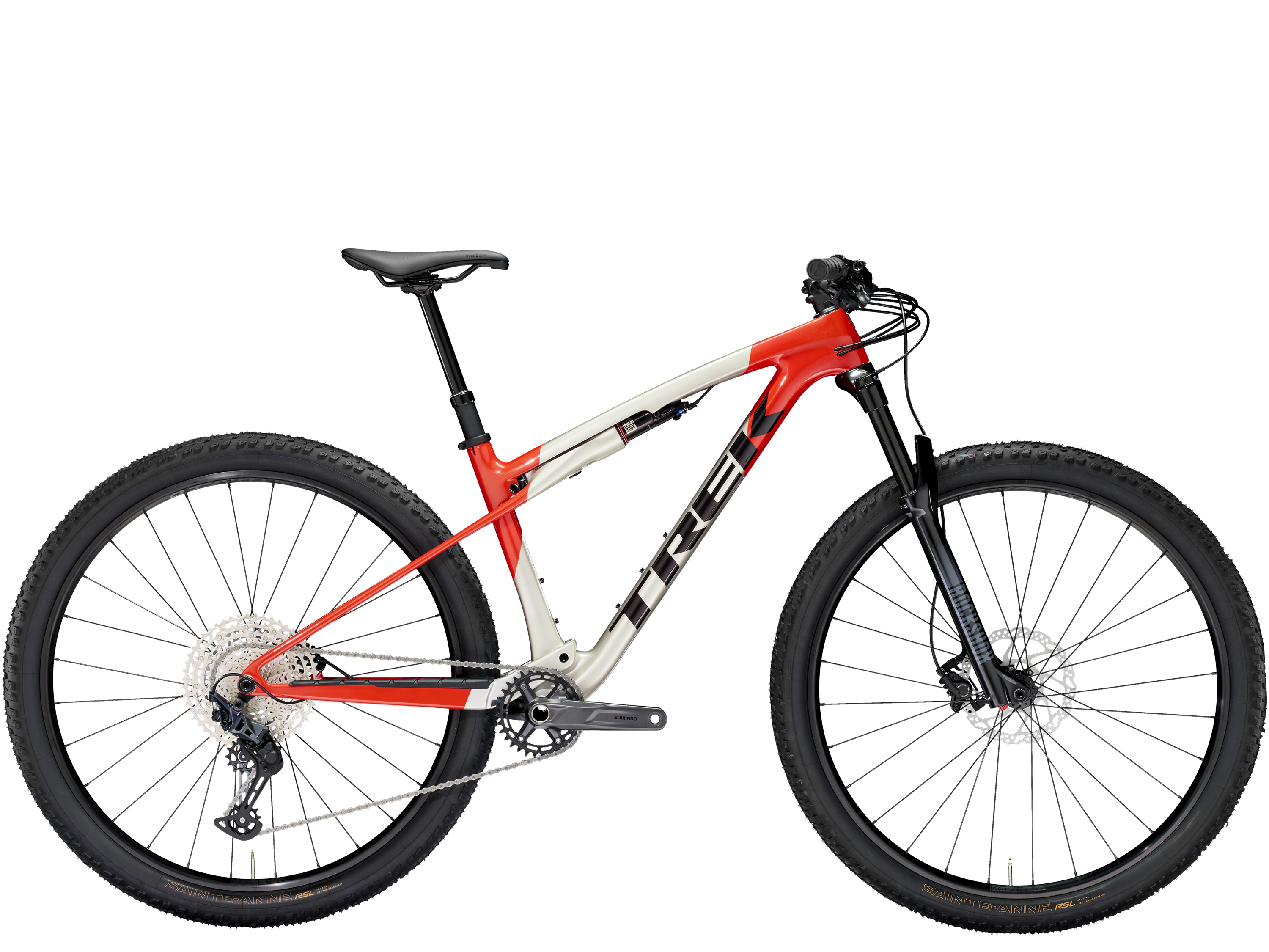 Supercaliber: The ultimate XC race bike – Trek Bikes (SG)