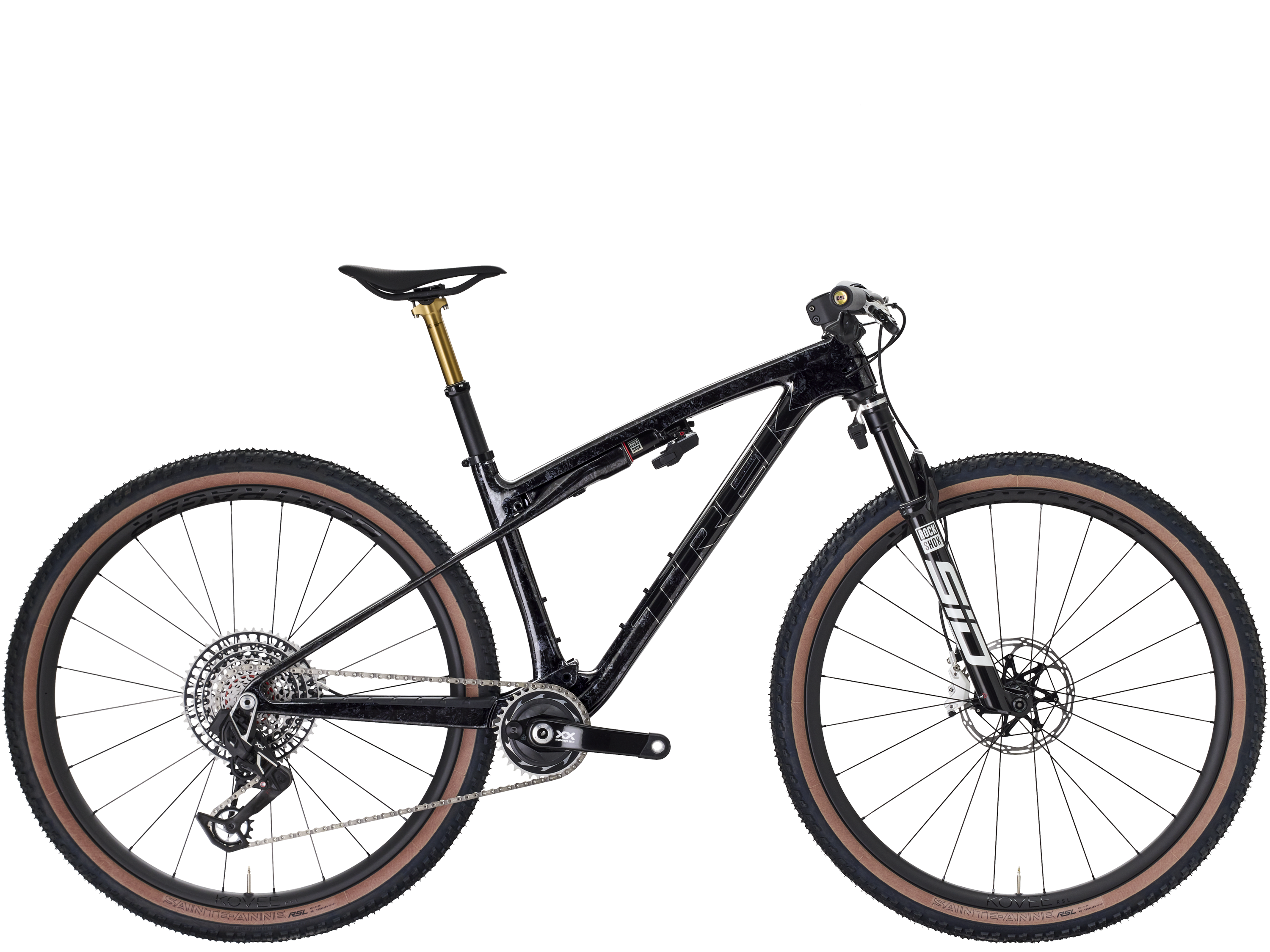Supercaliber XC Bikes | Super Caliber Frame & Bicycle
