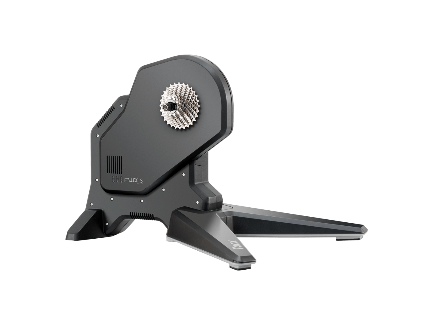 FLUX Smart Tacx ANT+ドングル付　11速スプロケ付き