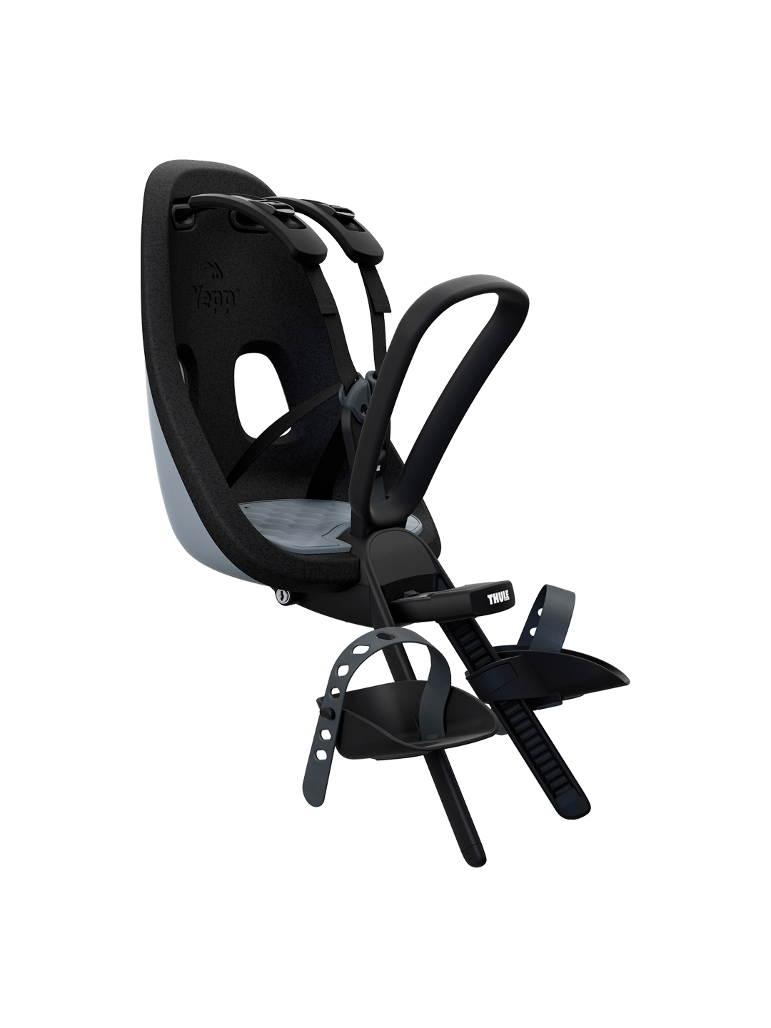 MINI フロントチャイルドシート Thule Yepp Nexxt
