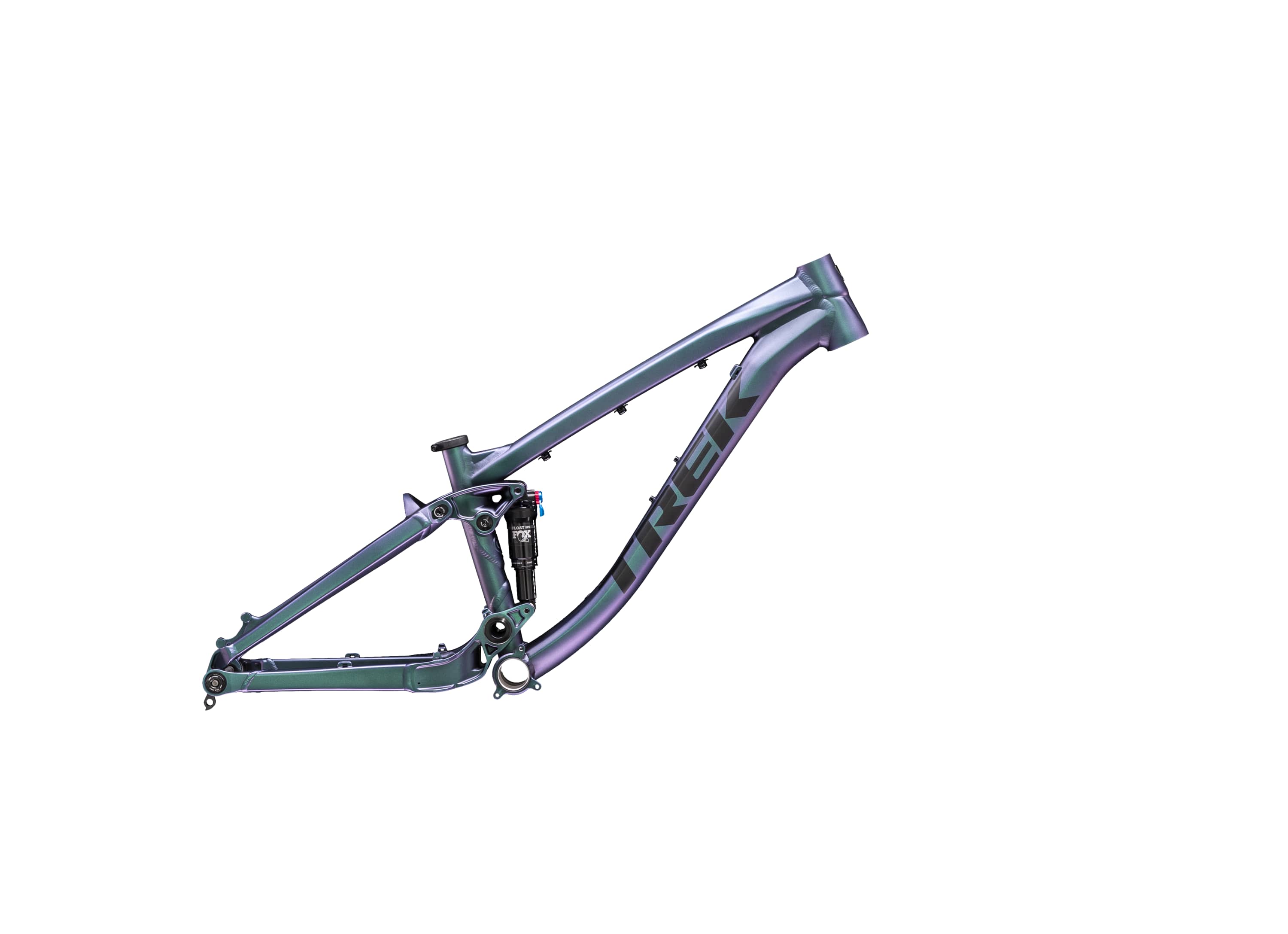 Ticket S Frameset - Trek Bikes