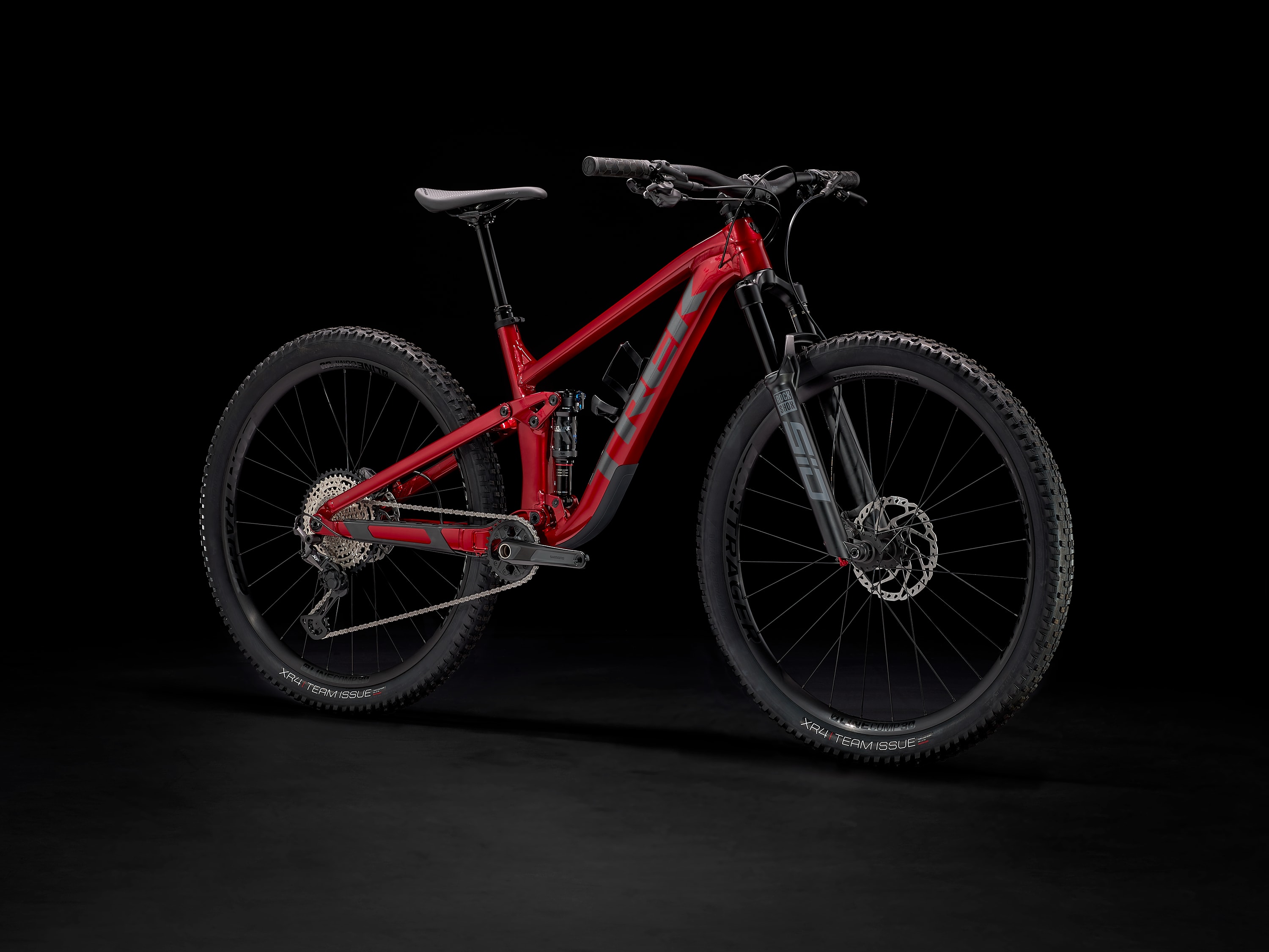 TREK Top Fuel8 Gen 3 2022 Sサイズ フレームセット Top Fuel 8 Gen 3 - Trek Bikes