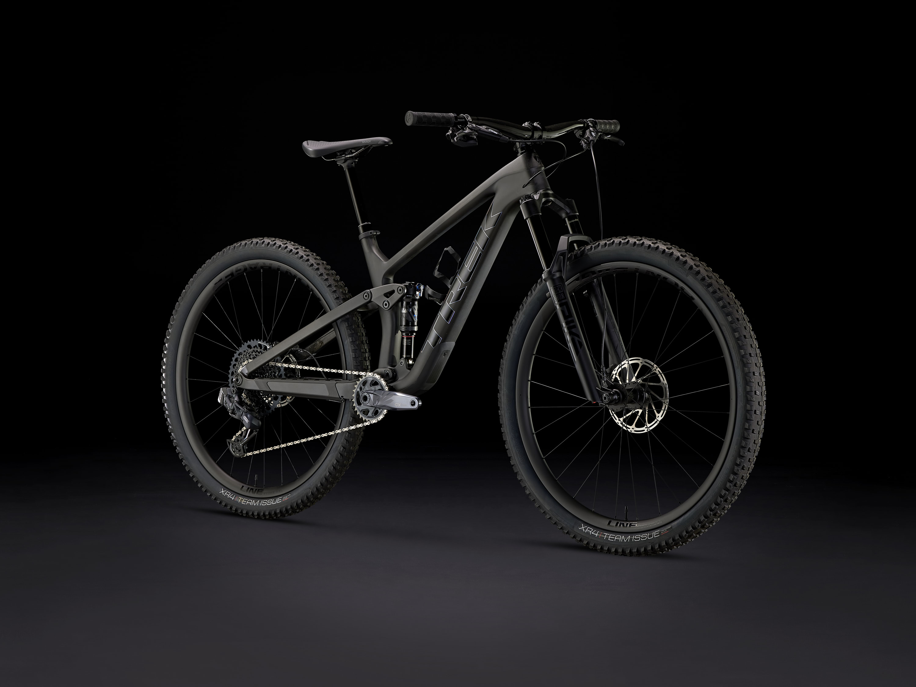 Top Fuel 9.8 GX AXS Gen 3 - Trek Bikes (INE)