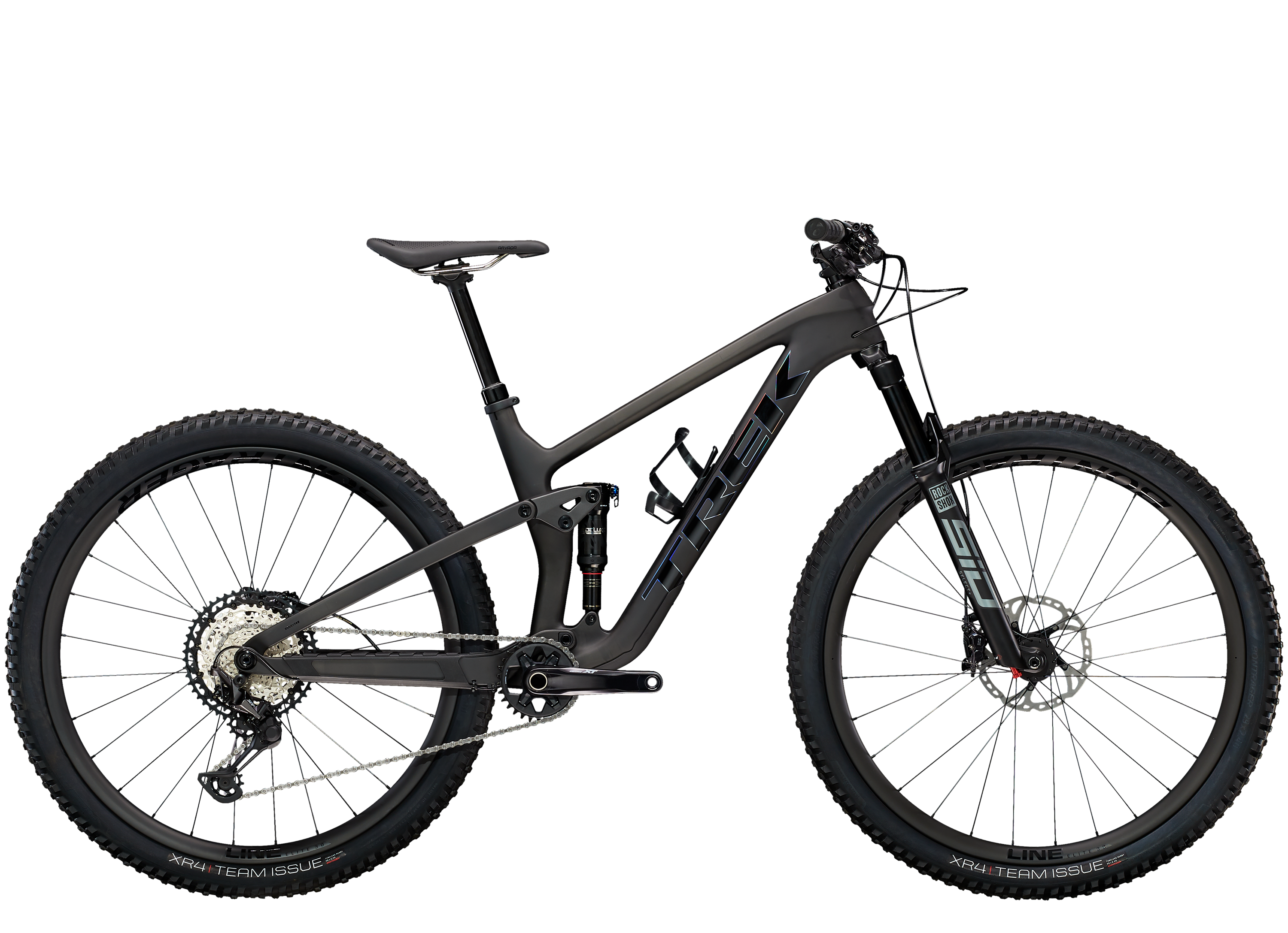 Top Fuel 9.8 XT Gen 3 - Trek Bikes