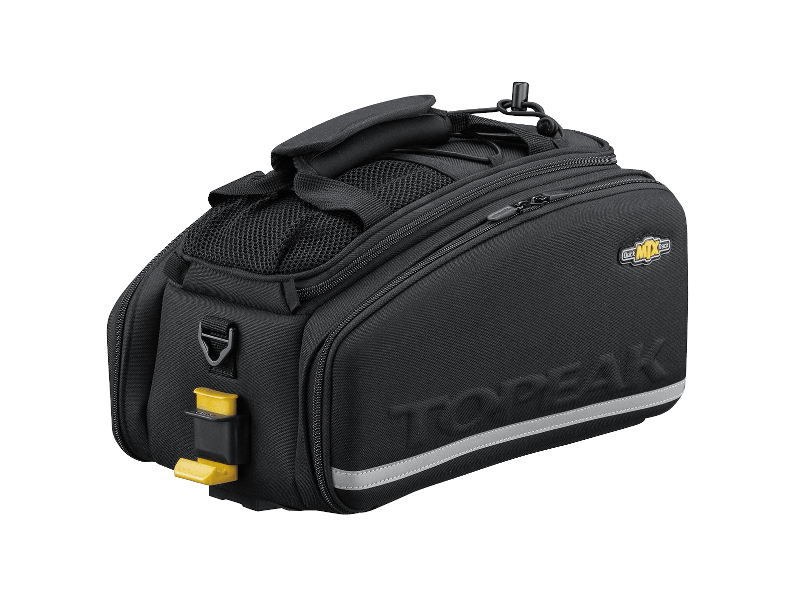 TrunkBag 自転車 【新品・未使用タグ付】TOPEAK MTX EXP
