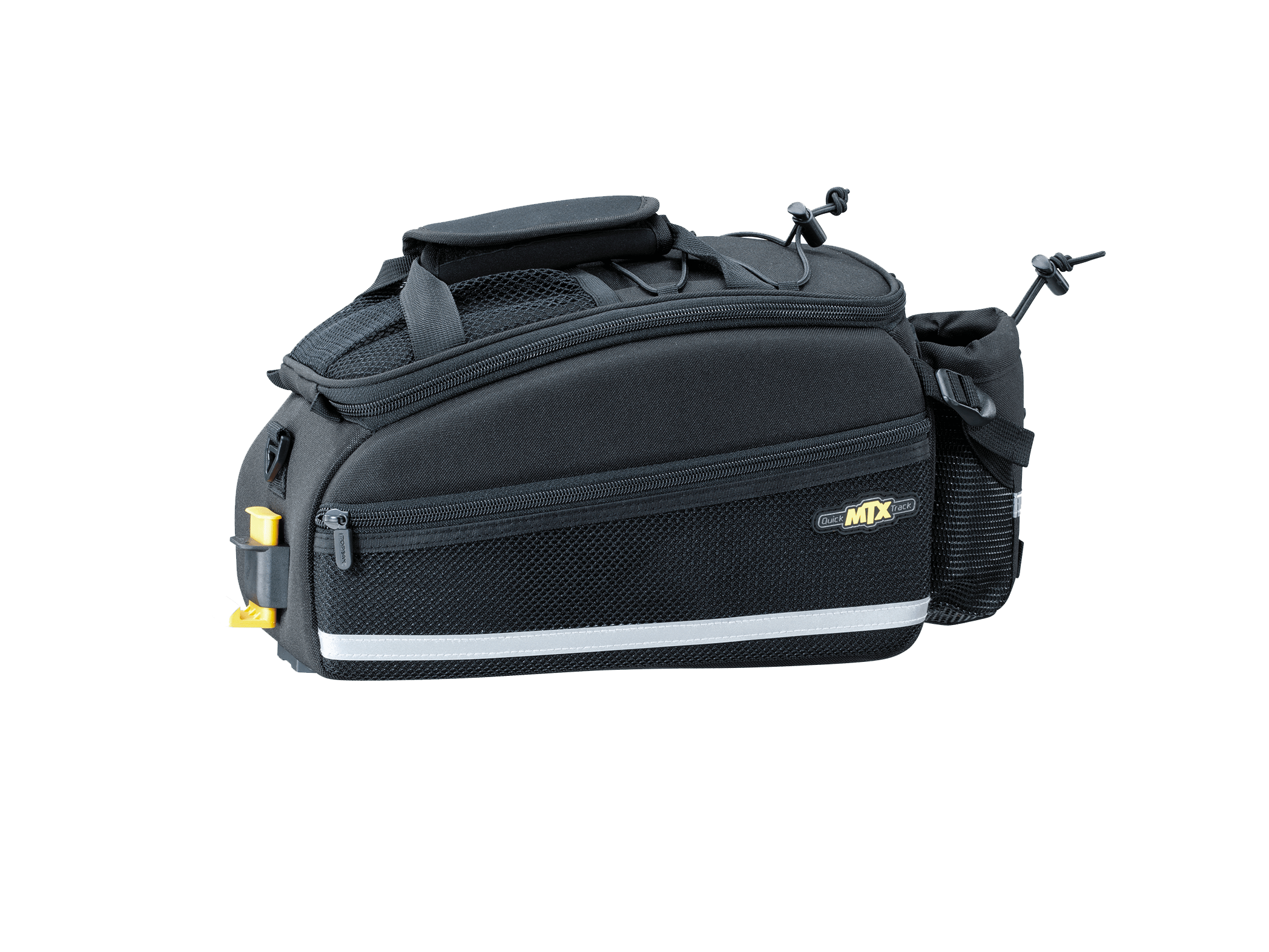 ＋TOPEAK EX トランクバッグ TOPEAK キャリア MTX