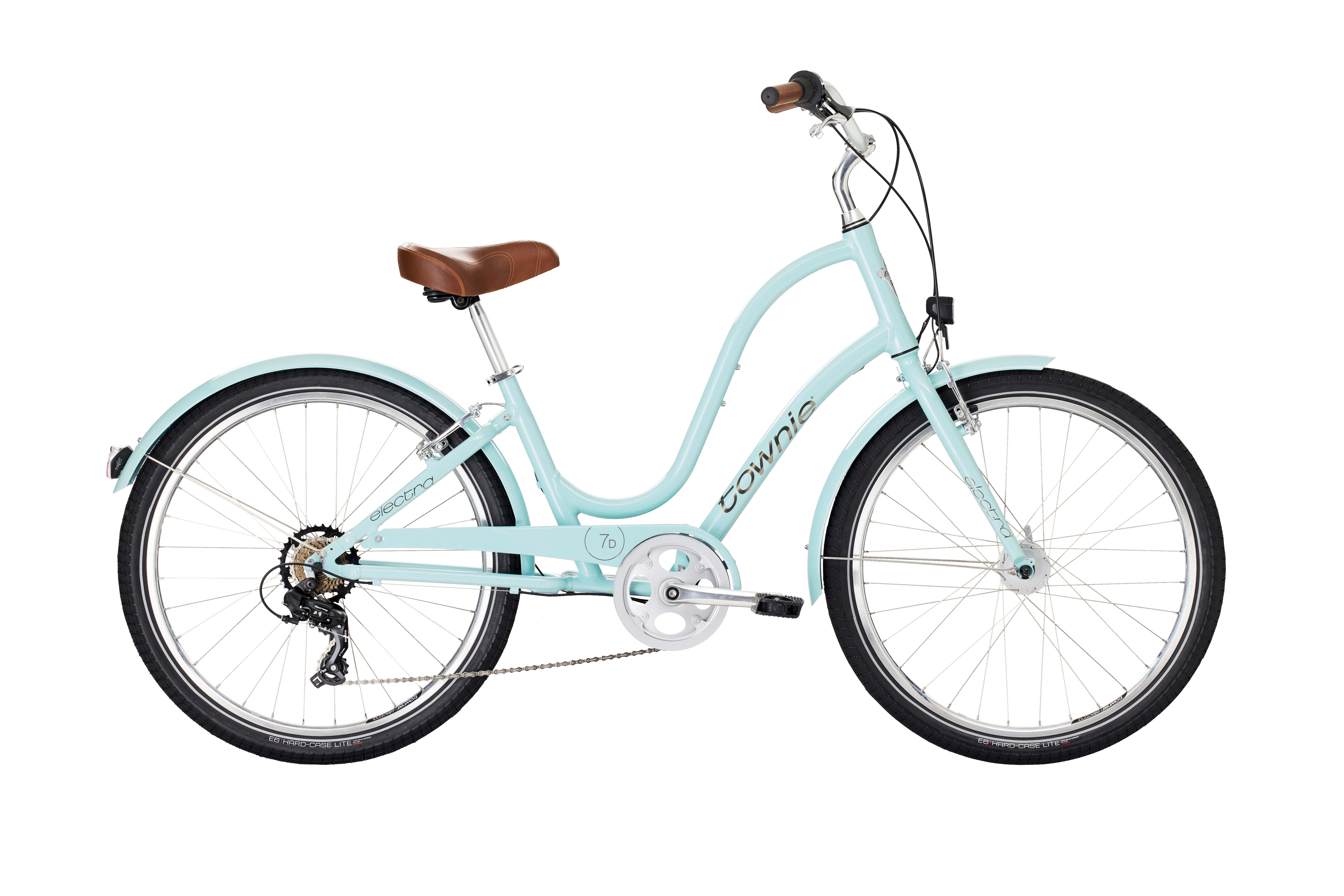 townie electra 3 speed bicycle 7D Step-Thru easy and smooth in movement Electra Women's Townie Original 3i