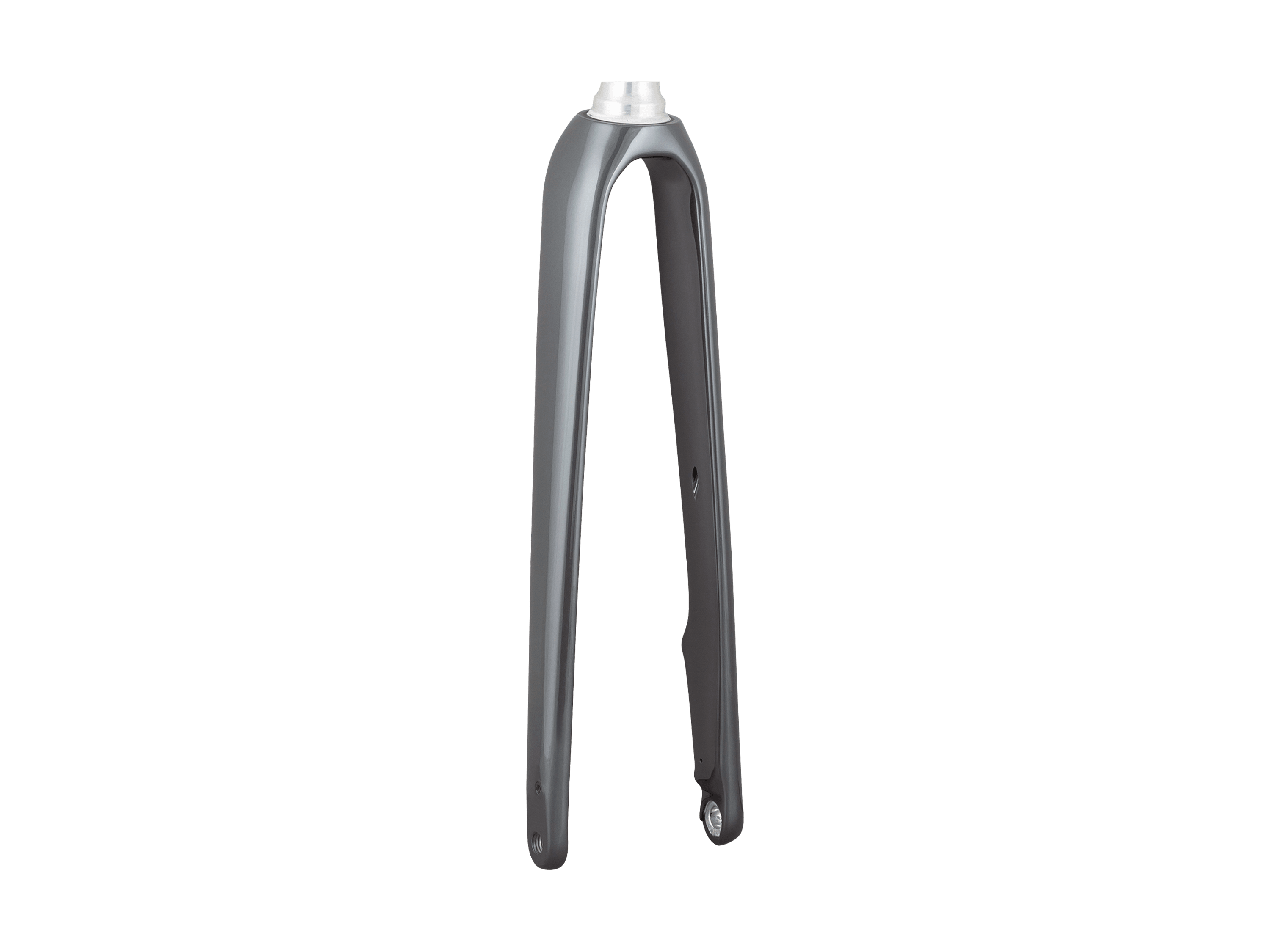 Trek 2021 Domane AL 3 700c Disc Rigid Fork - Trek Bikes