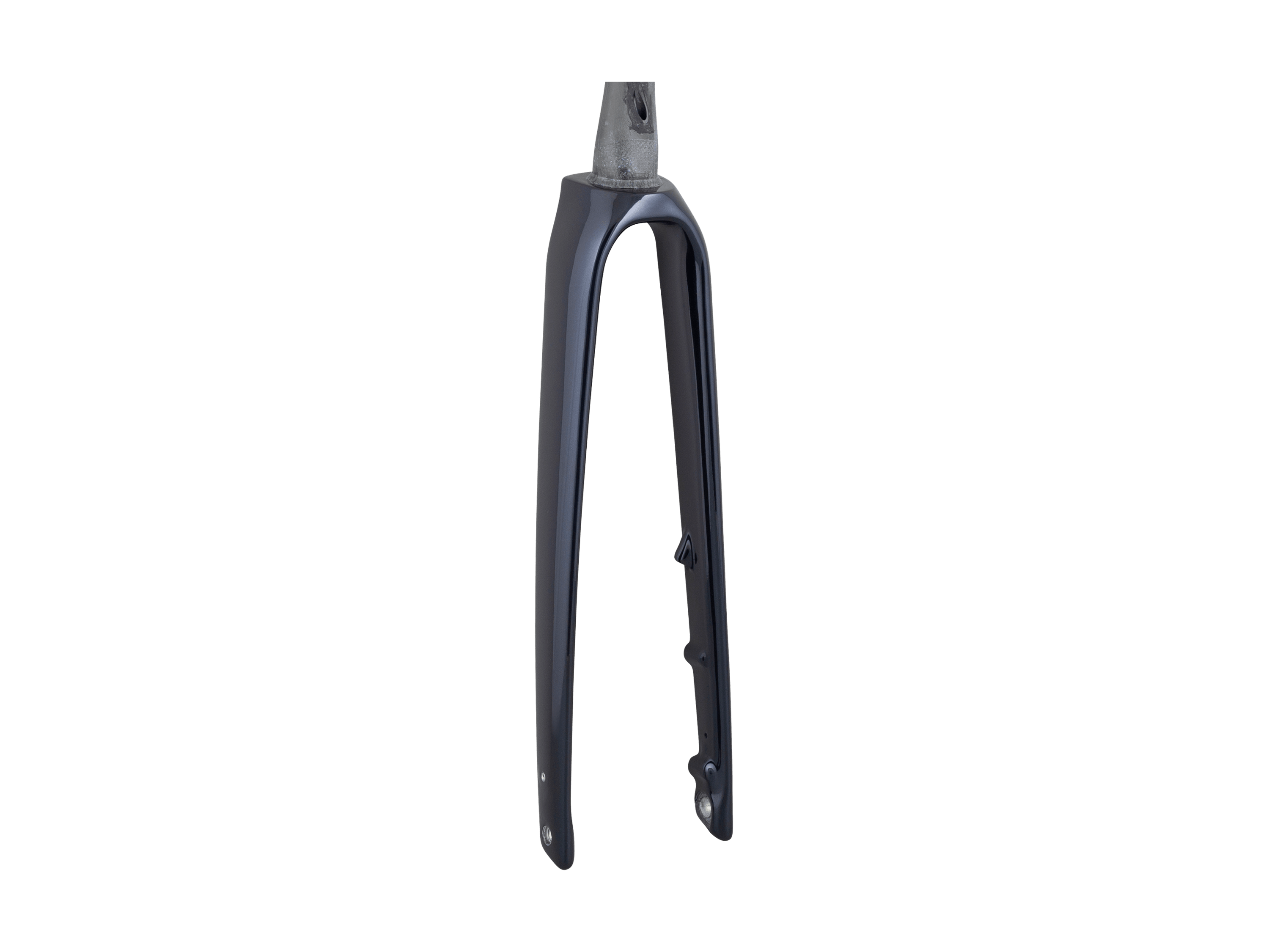 TREK DOMANE GEN4 SL カーボン　フロントフォーク Trek2023DomaneSL6Forks-41306-A