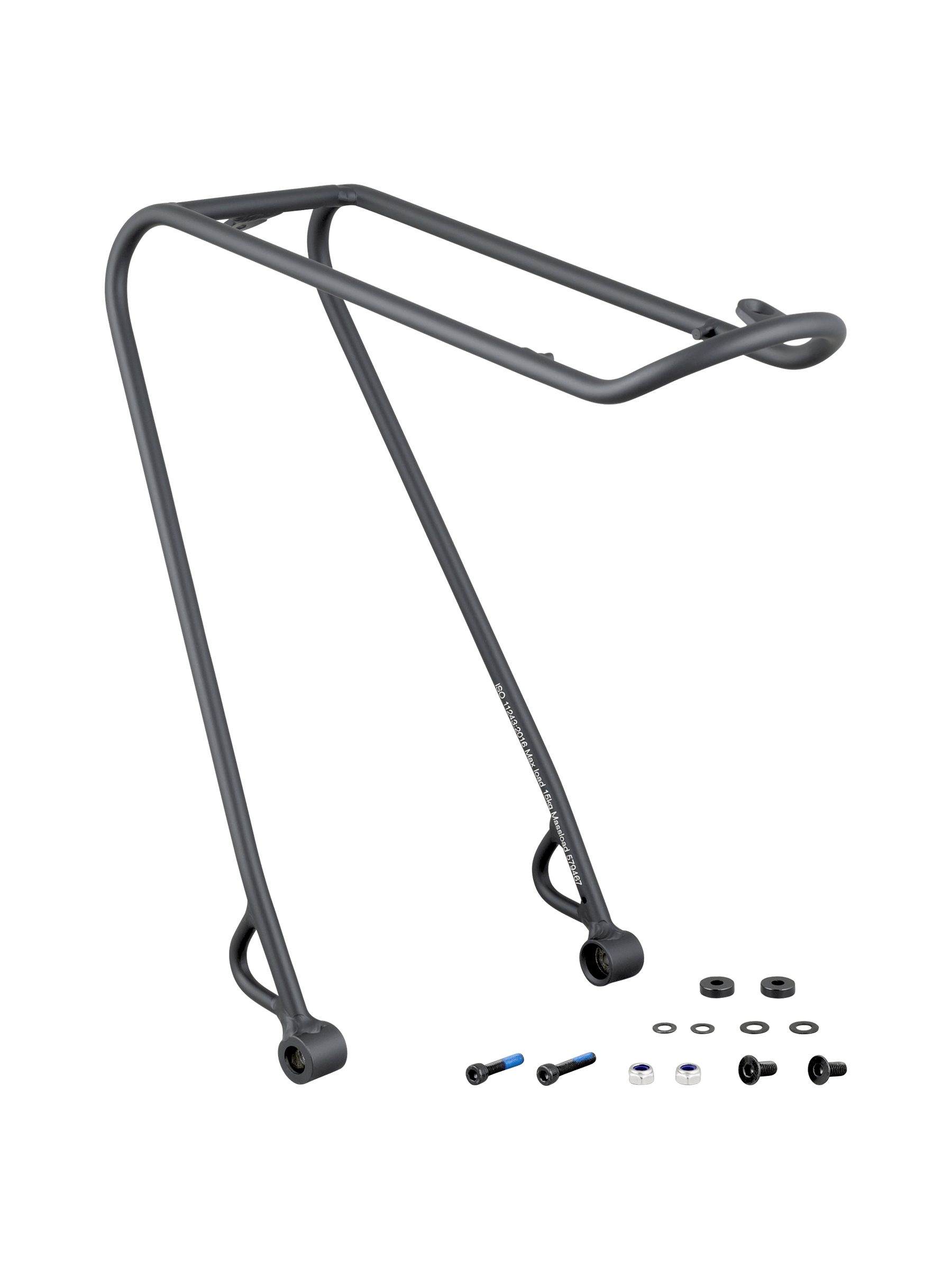 レア新品 自転車取付ショルダ Rack TIMBUK2 Treat Trunk