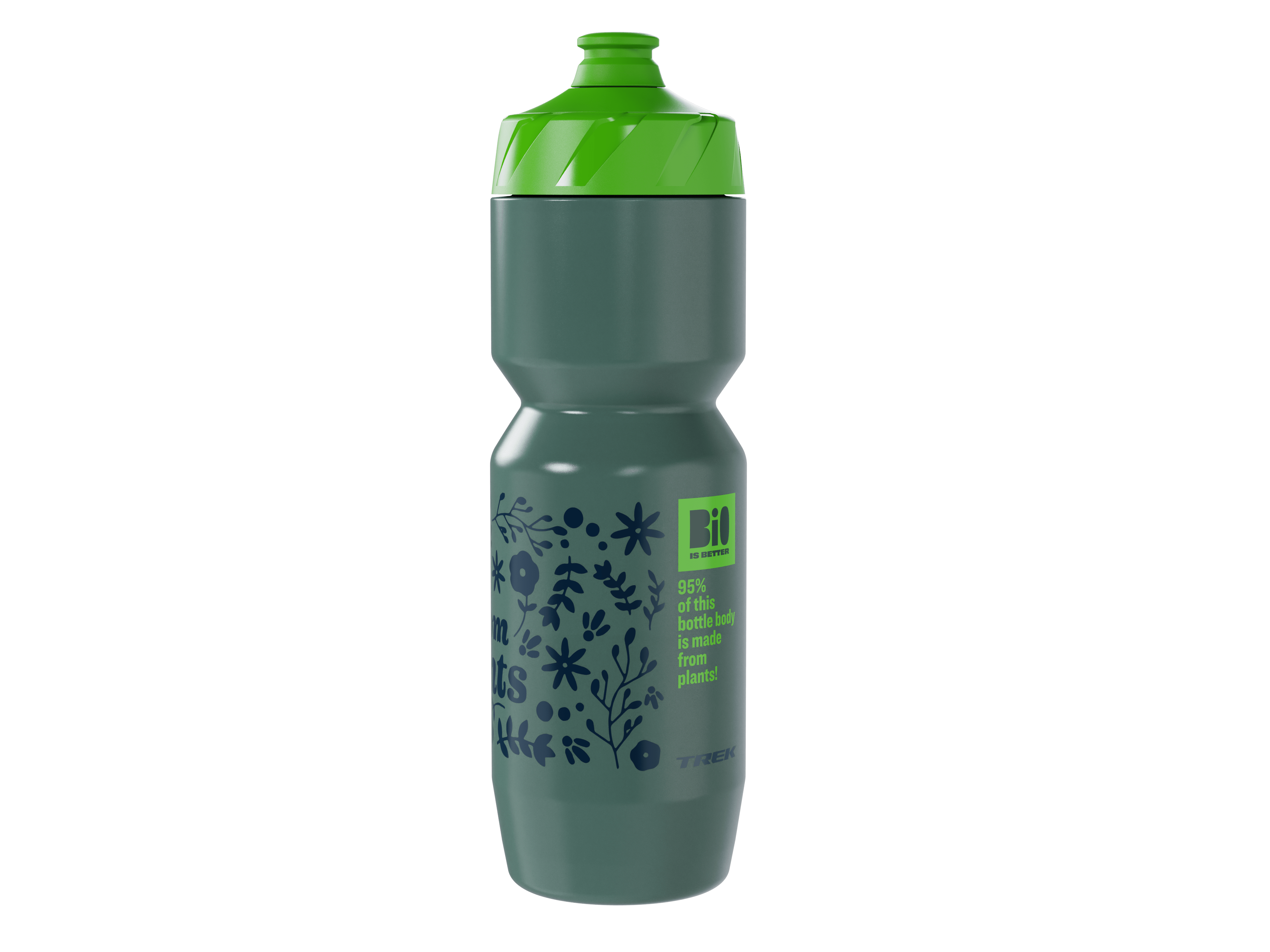 Voda Bio 26oz Water Bottle