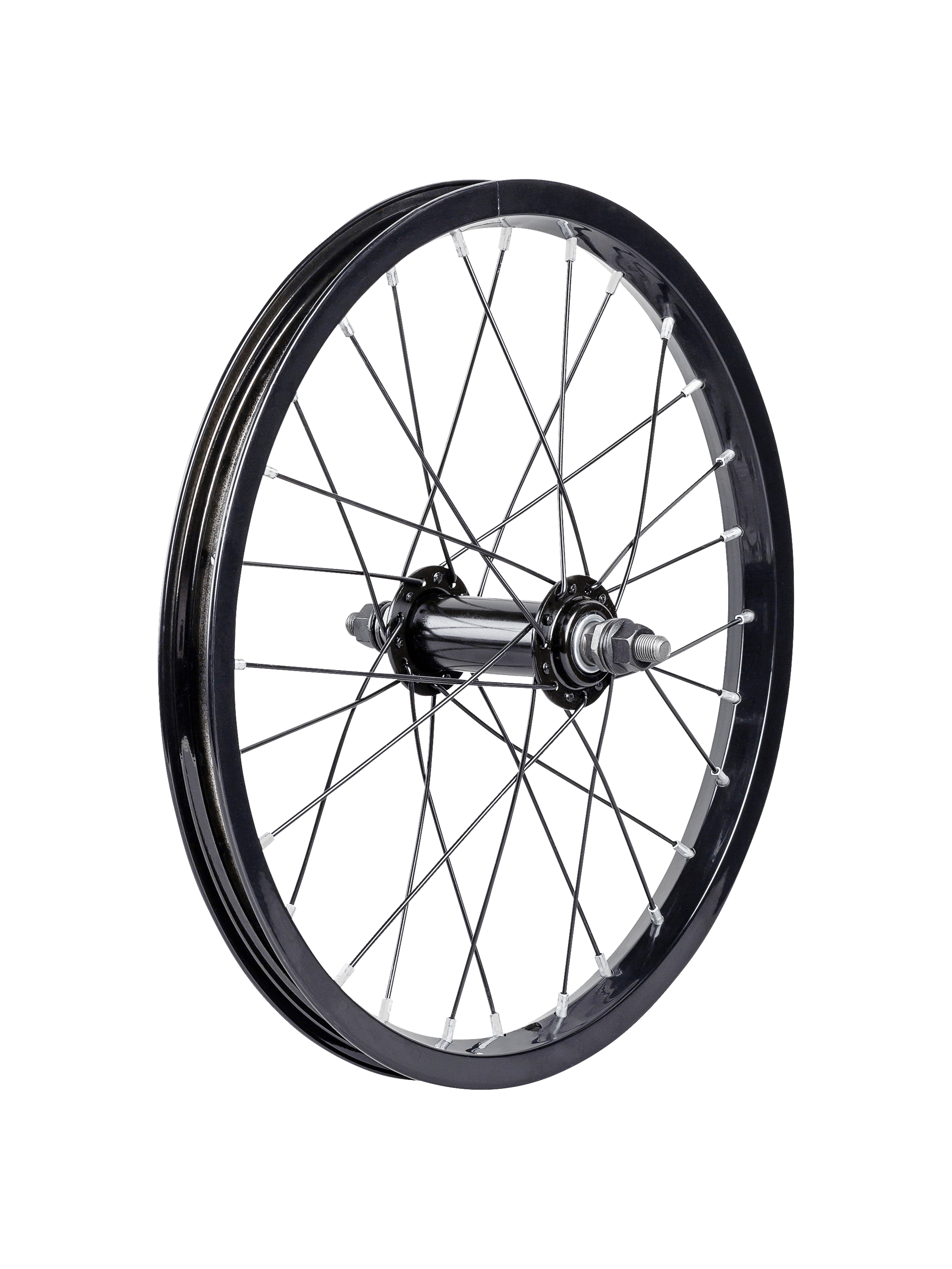 Trek Precaliber 16 Coaster Brake Wheel - Trek Bikes