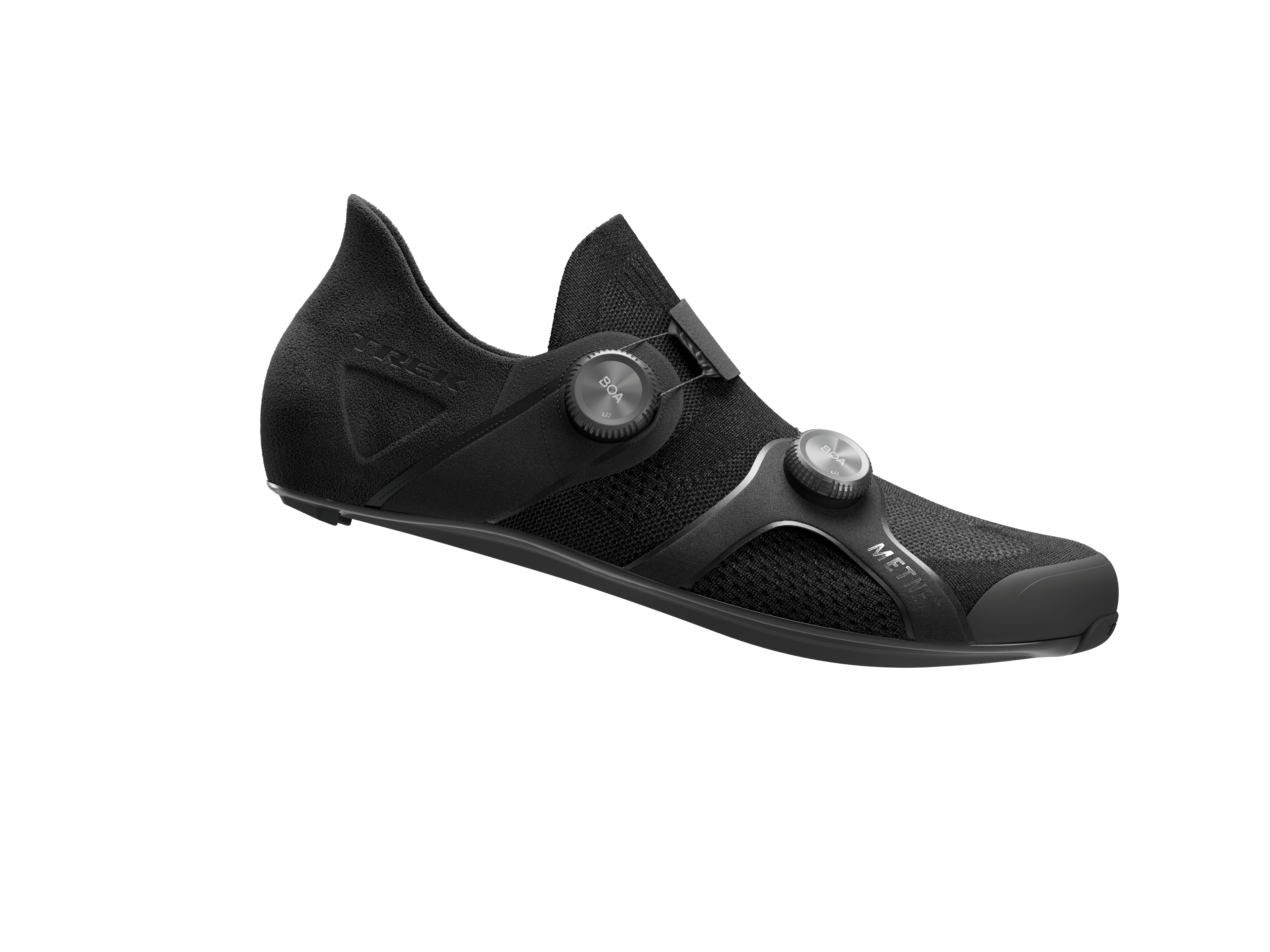 Trek RSL Knit Road Cycling Shoes - Trek Bikes (GB)