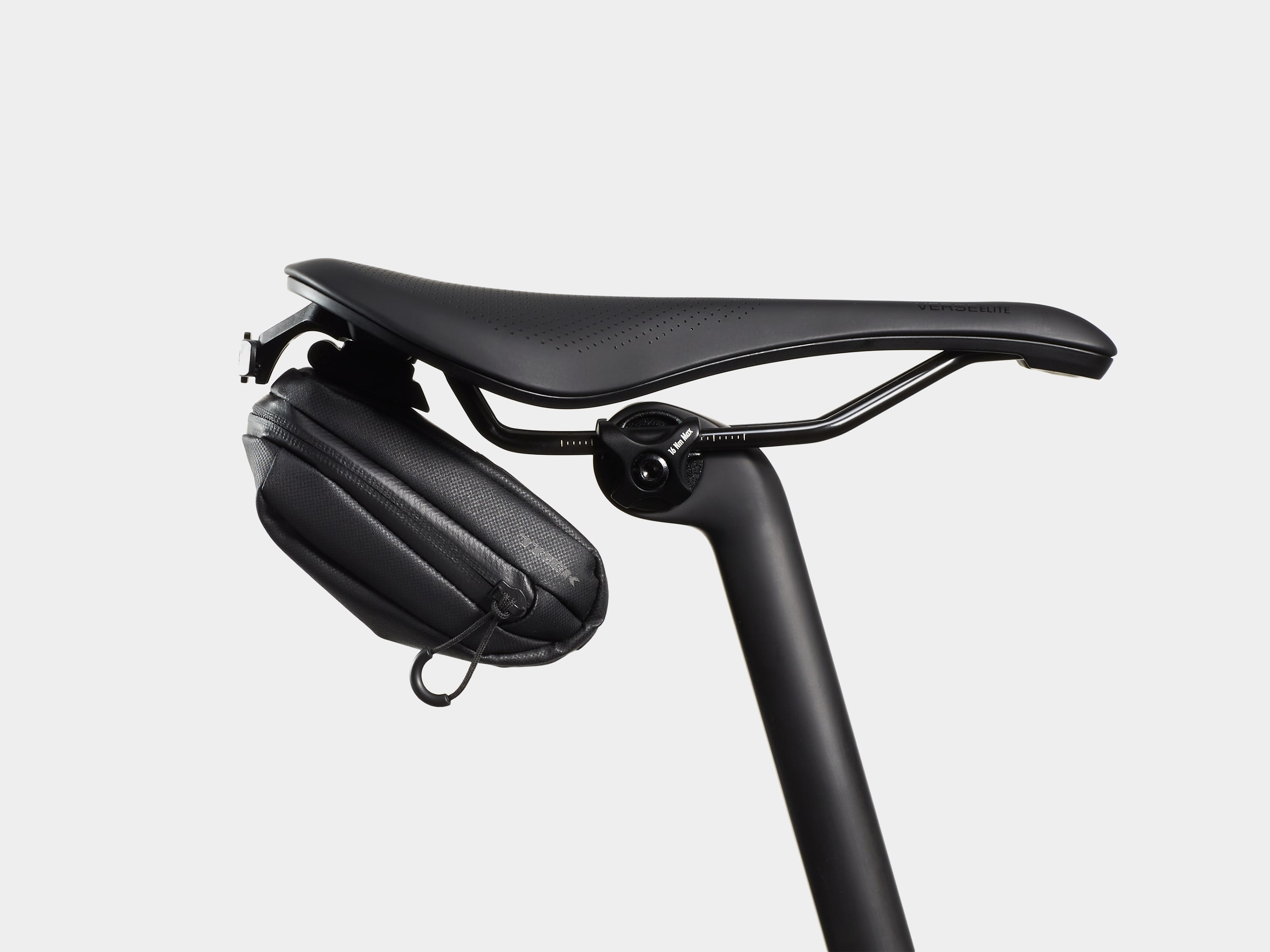 TREK CarBack Radar+Bleder サドルバッグ1L+マウント トレック Blendrサドルバッグ - Trek Bikes (JP)