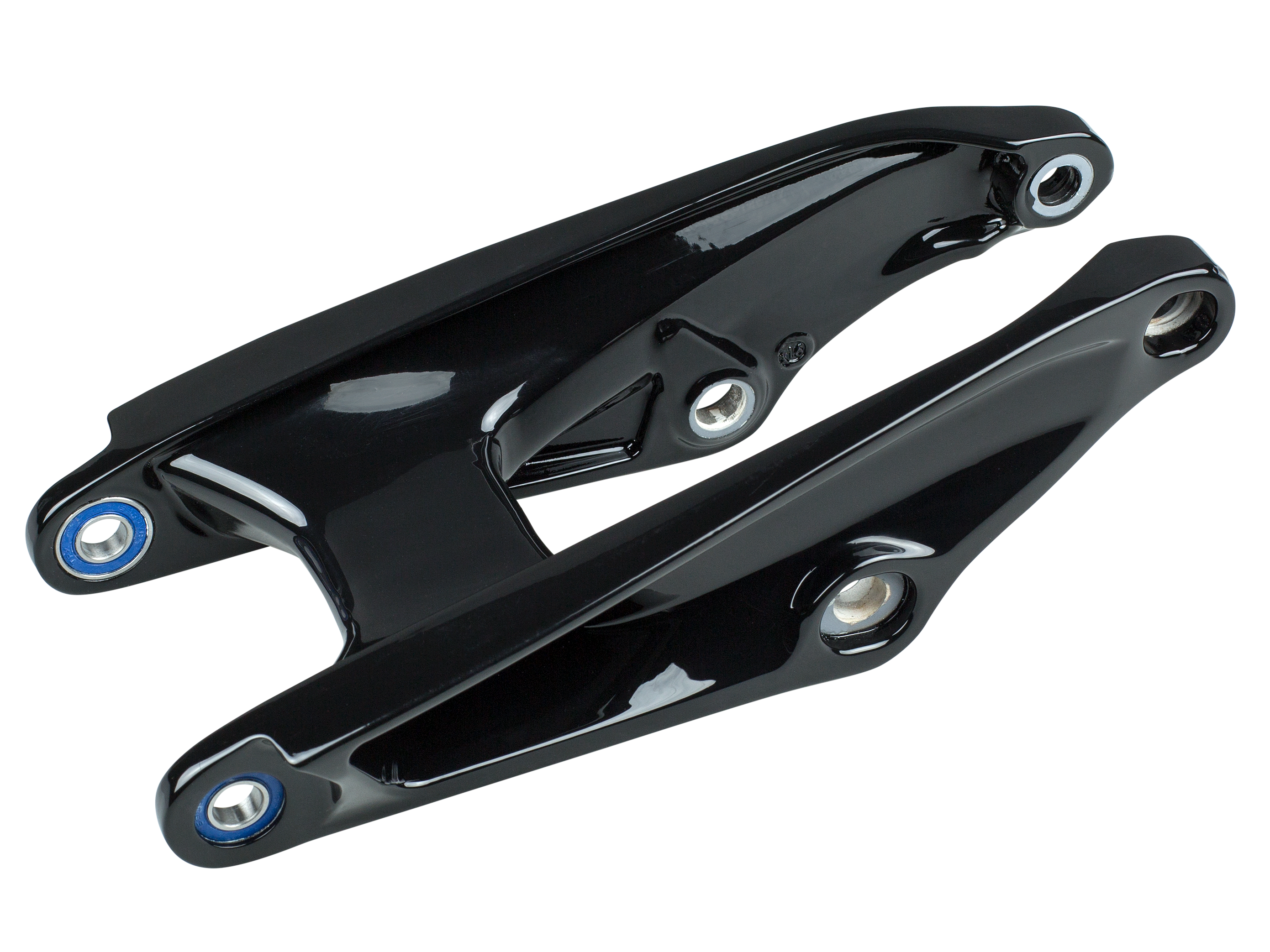 61(350)x67.5-75mm リアサス用スプリングDH Shox Rock