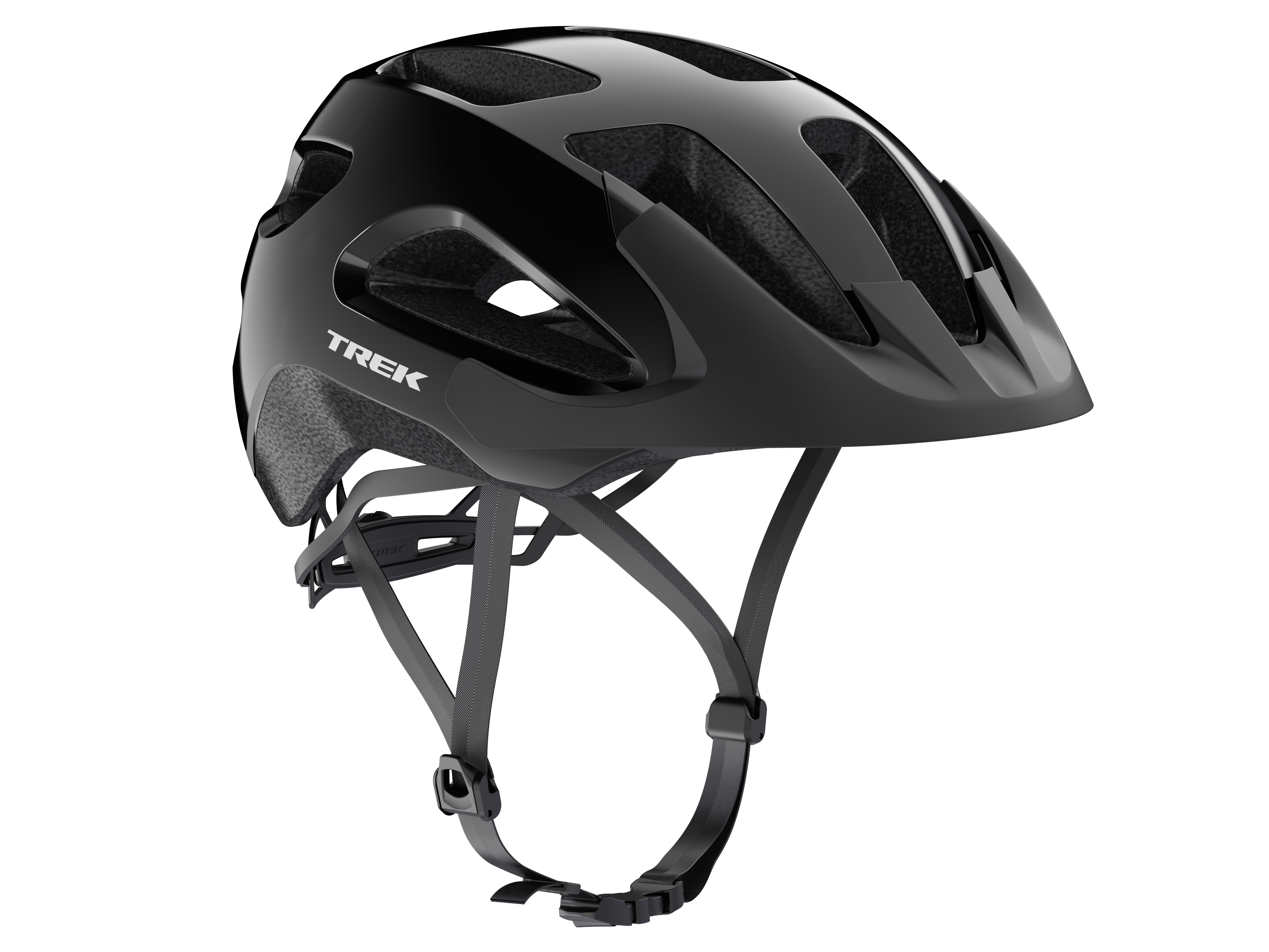 TREK 　自転車　ヘルメット付き TrekSolsticeAsiaFit-44116-A-