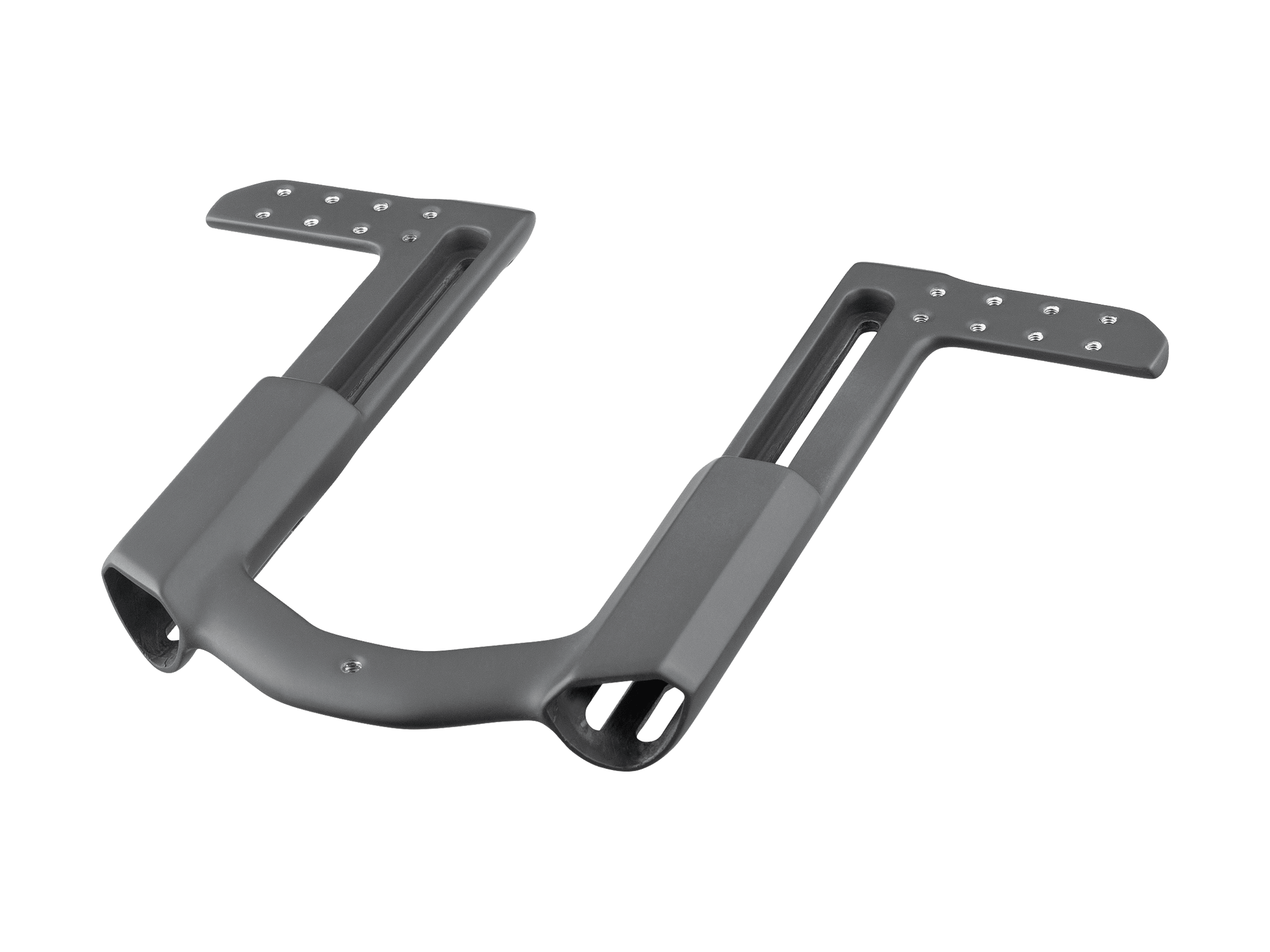 トレック　speedconcept　TTエアロバー