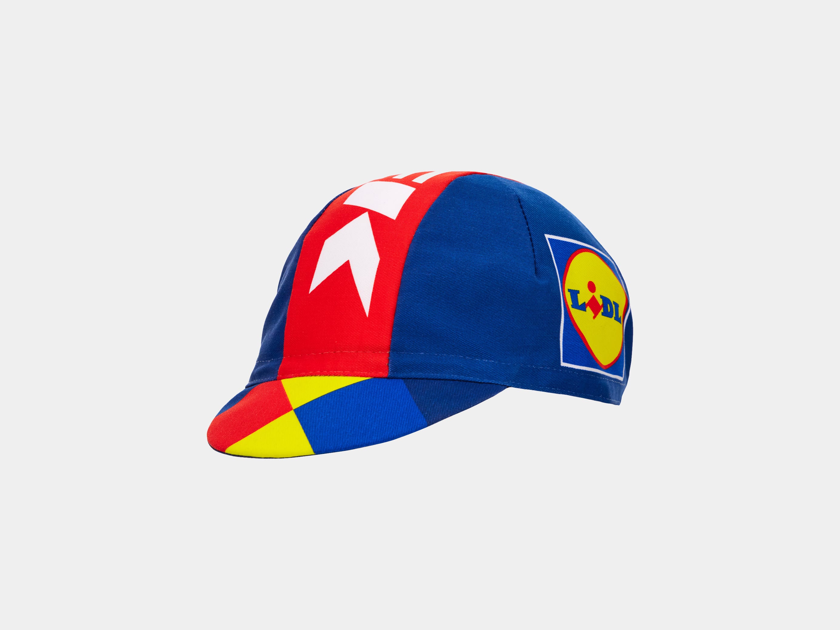 TrekTeamReplicaRaceCyclingCap-