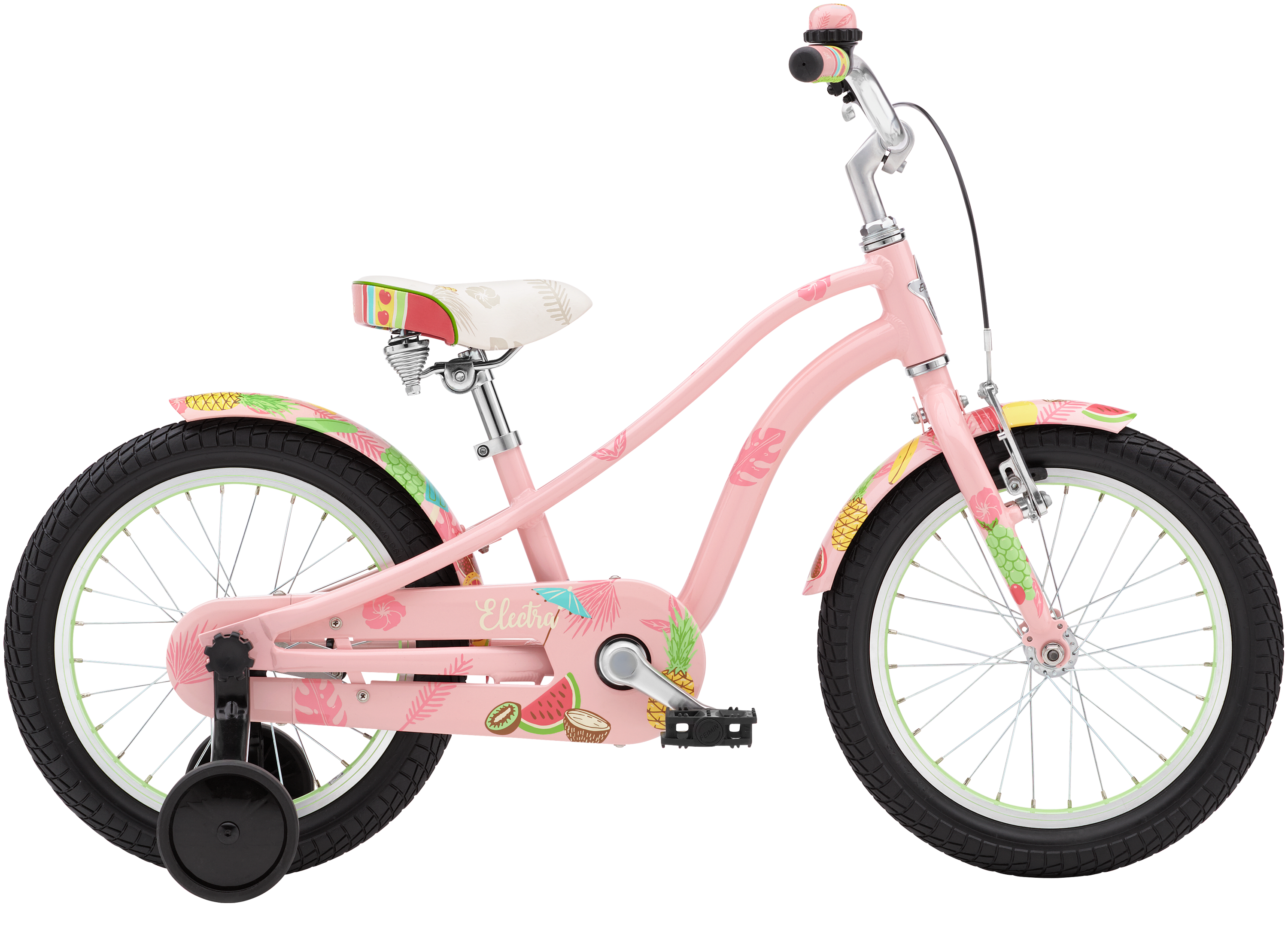 Tutti Frutti Sprocket 16