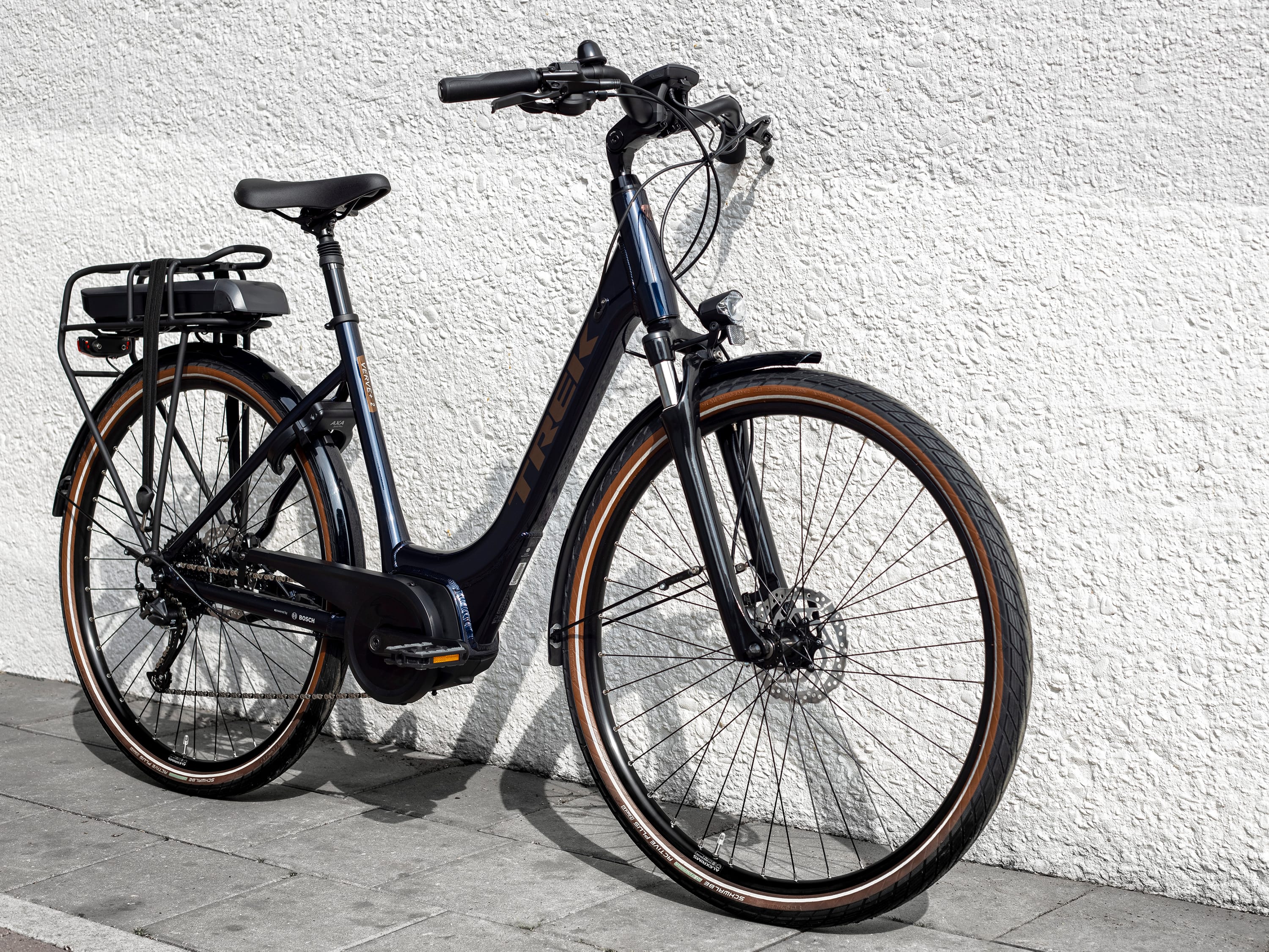 Verve+ Hiro　Trek xs 2 Lowstep