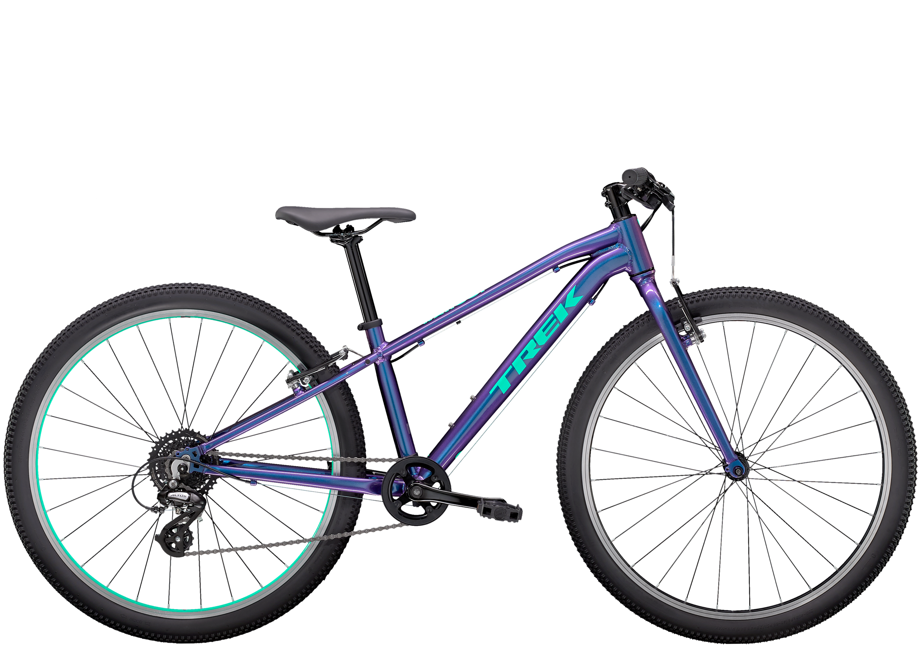 Wahoo 26 - Trek Bikes (IS)