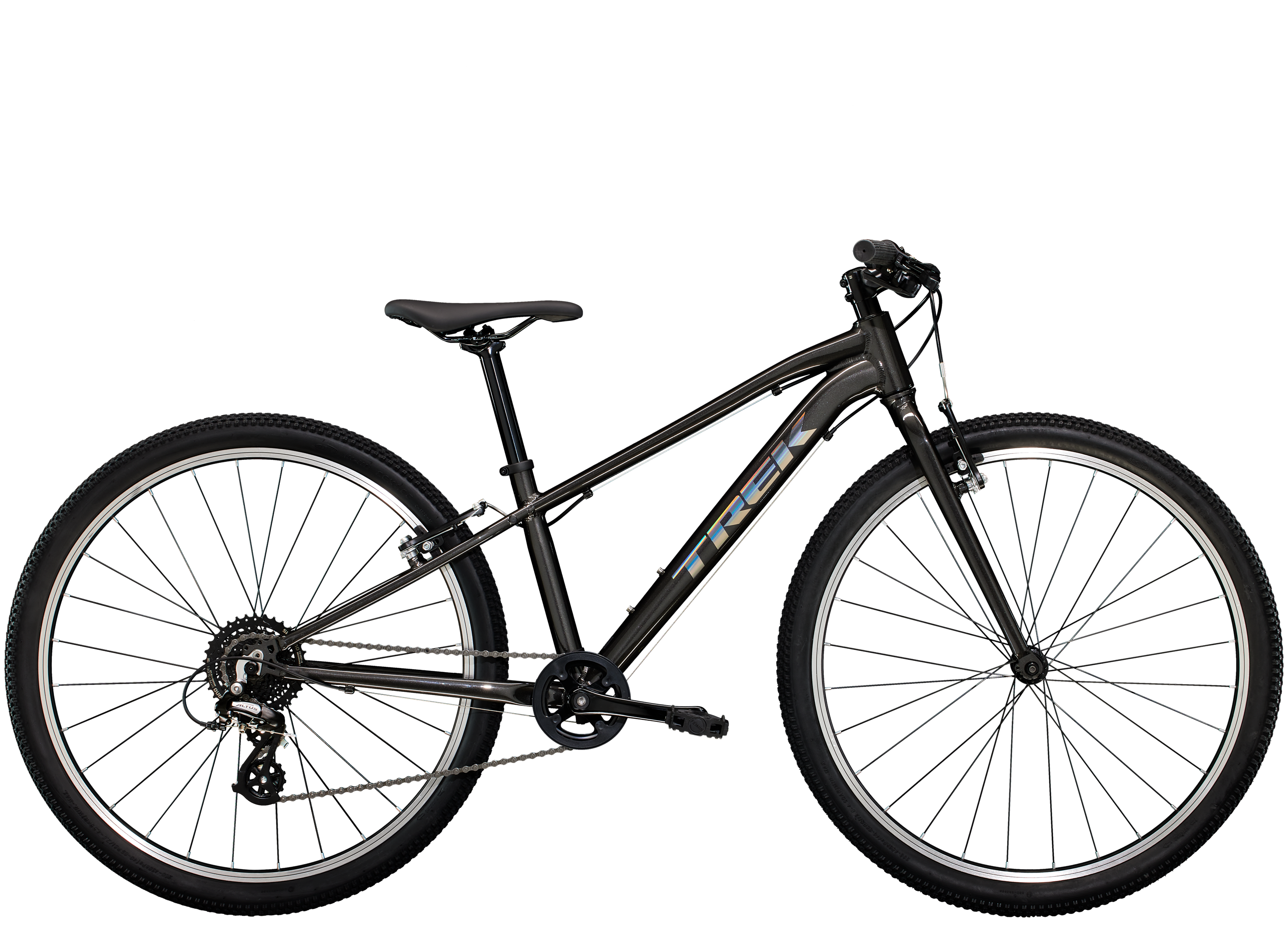 k Trek Wahoo 26 キッズ自転車 26インチ Wahoo 26 - Trek Bikes