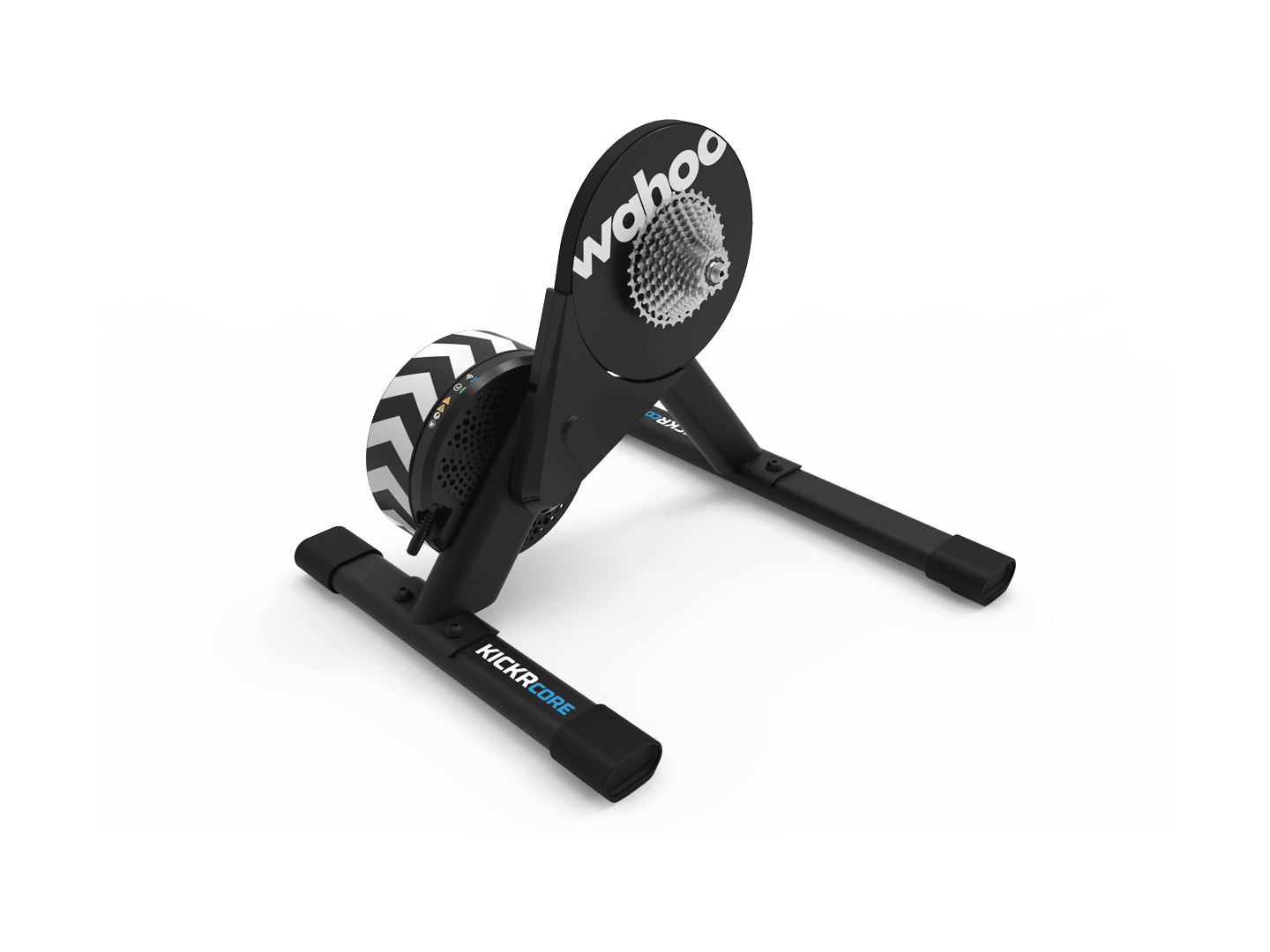 Wahoo KICKR CORE 2 w/ 11-spd Cassette - Trek Bikes